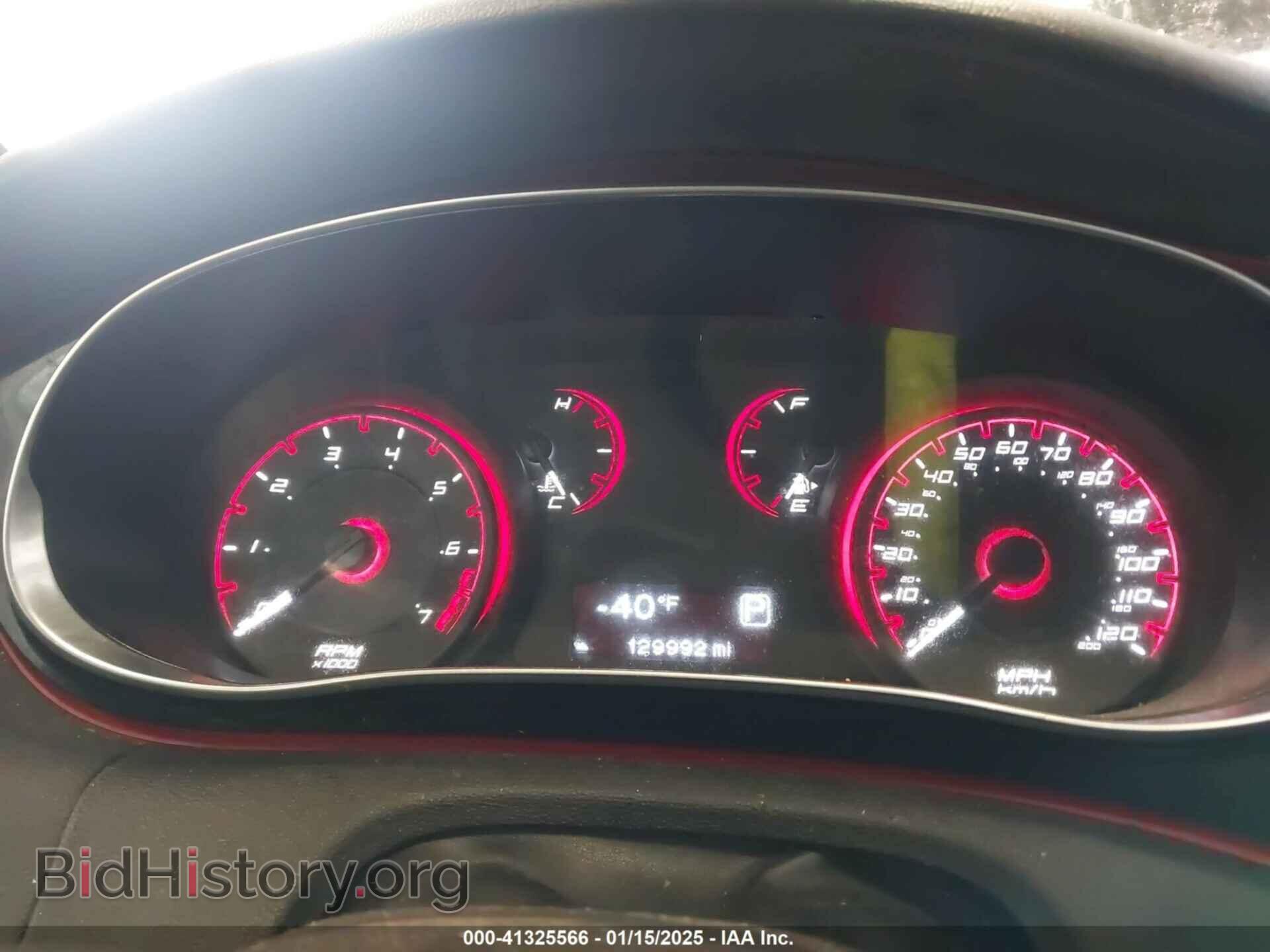 2014 DODGE DART - VIN: 1C3CDFBB6ED920593 - Фото 7