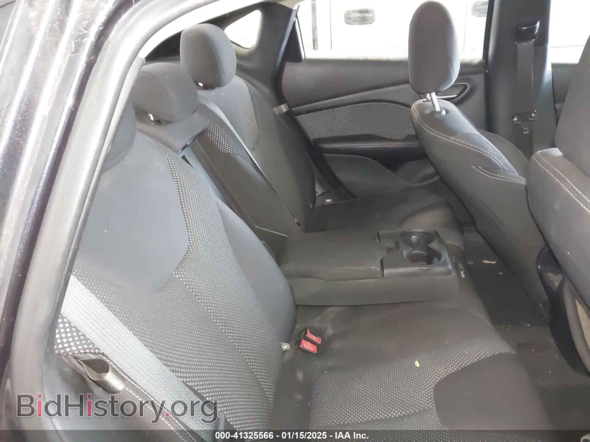 2014 DODGE DART - VIN: 1C3CDFBB6ED920593 - Фото 8