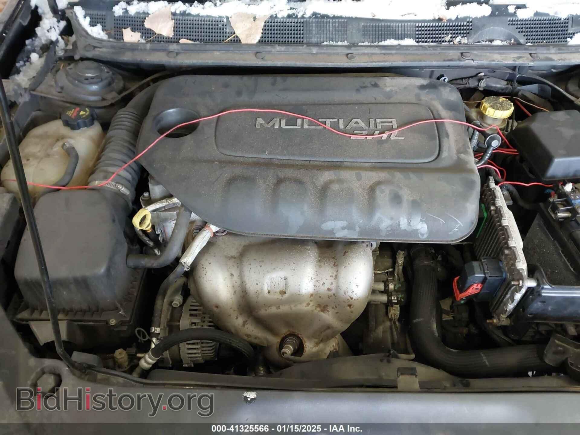 2014 DODGE DART - VIN: 1C3CDFBB6ED920593 - Фото 10