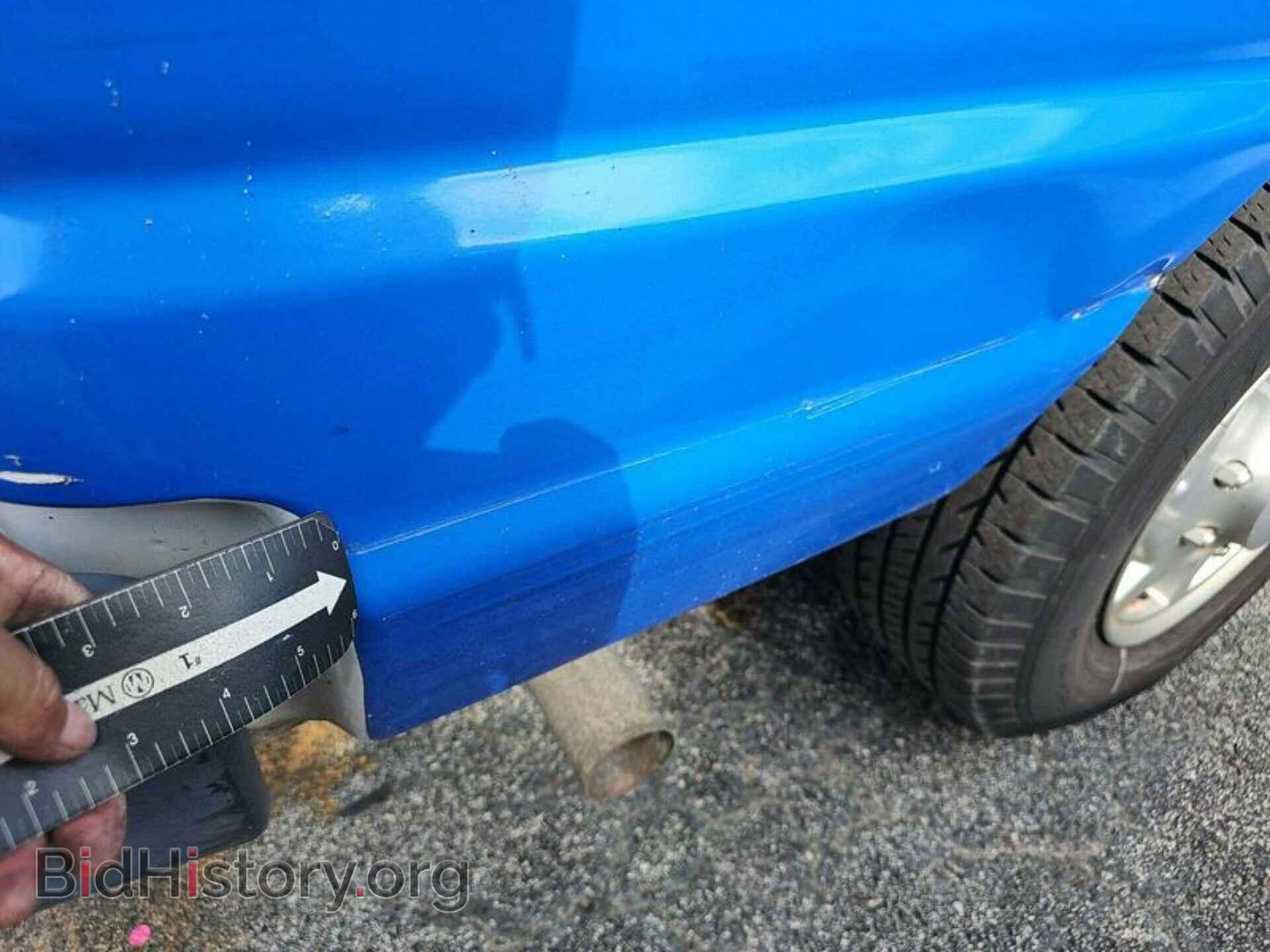 2012 FORD E-250 - VIN: 1FTNE2ELXCDB10475 - Photo 2