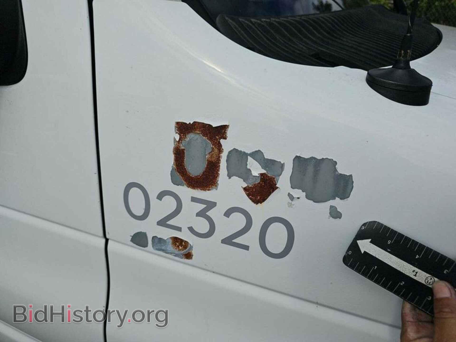 2012 FORD E-250 - VIN: 1FTNE2ELXCDB10475 - Photo 12