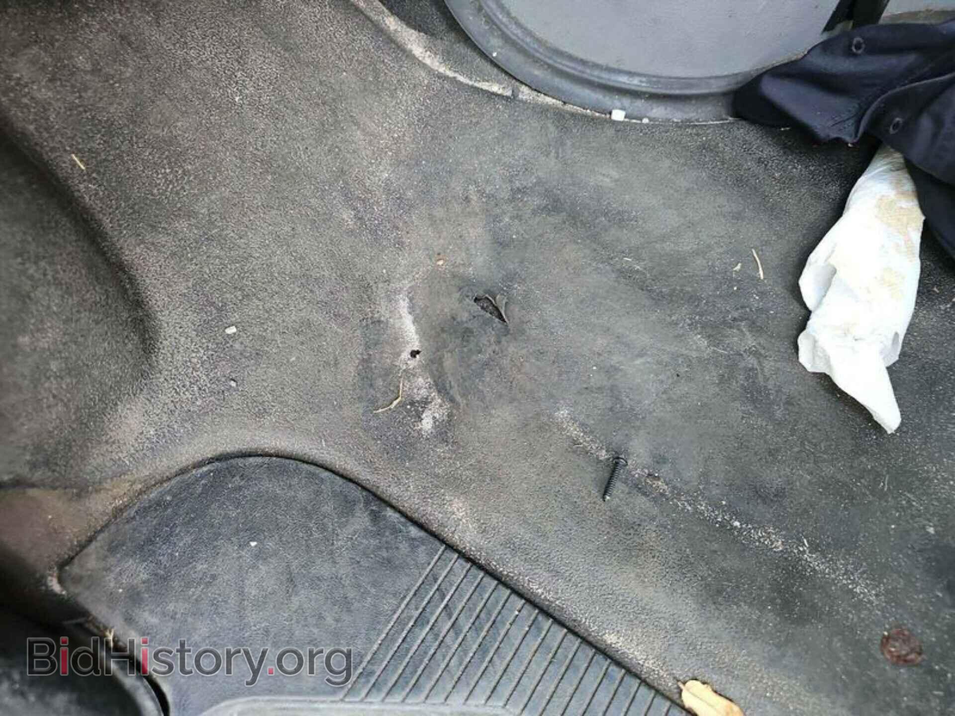 2012 FORD E-250 - VIN: 1FTNE2ELXCDB10475 - Photo 13