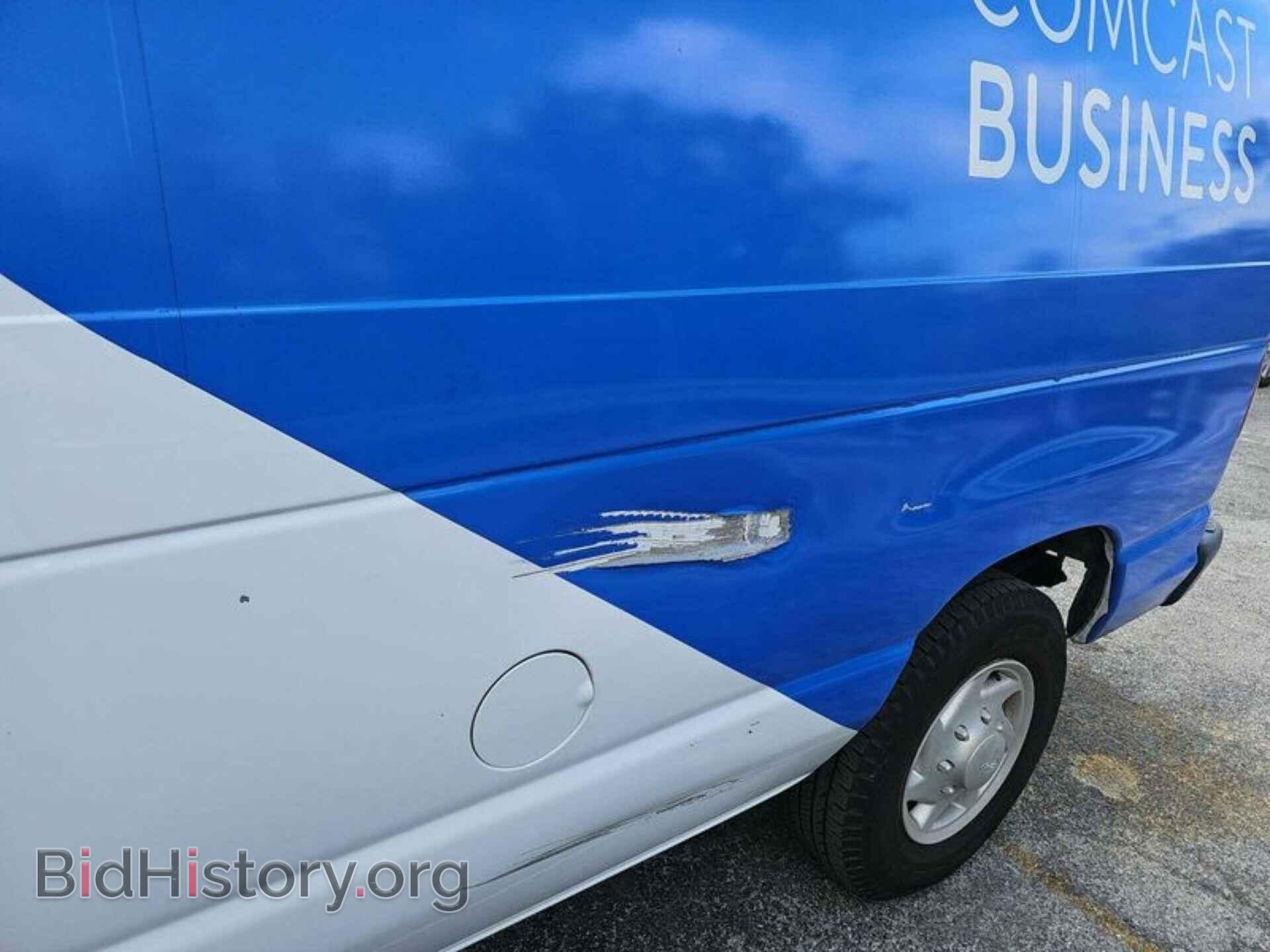 2012 FORD E-250 - VIN: 1FTNE2ELXCDB10475 - Photo 14