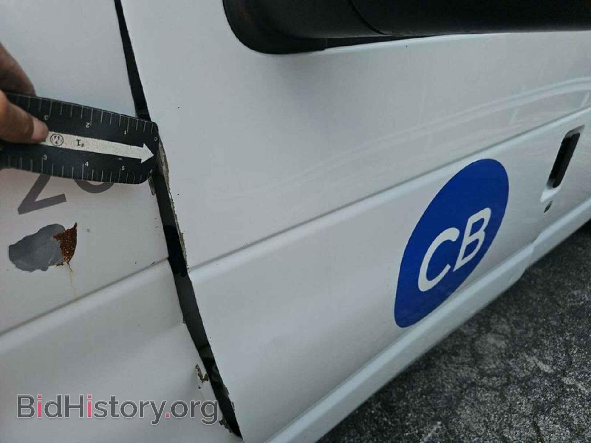 2012 FORD E-250 - VIN: 1FTNE2ELXCDB10475 - Photo 15