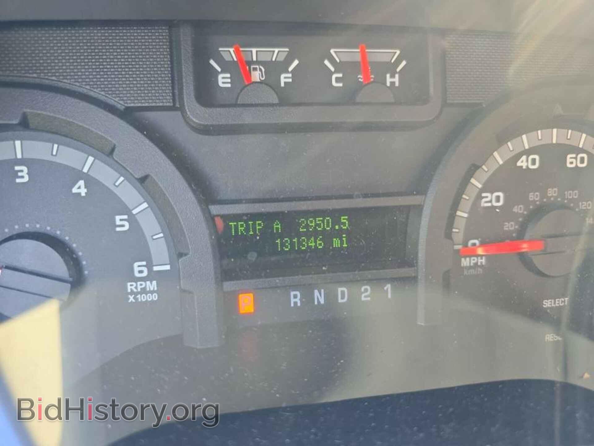 2012 FORD E-250 - VIN: 1FTNE2ELXCDB10475 - Photo 17
