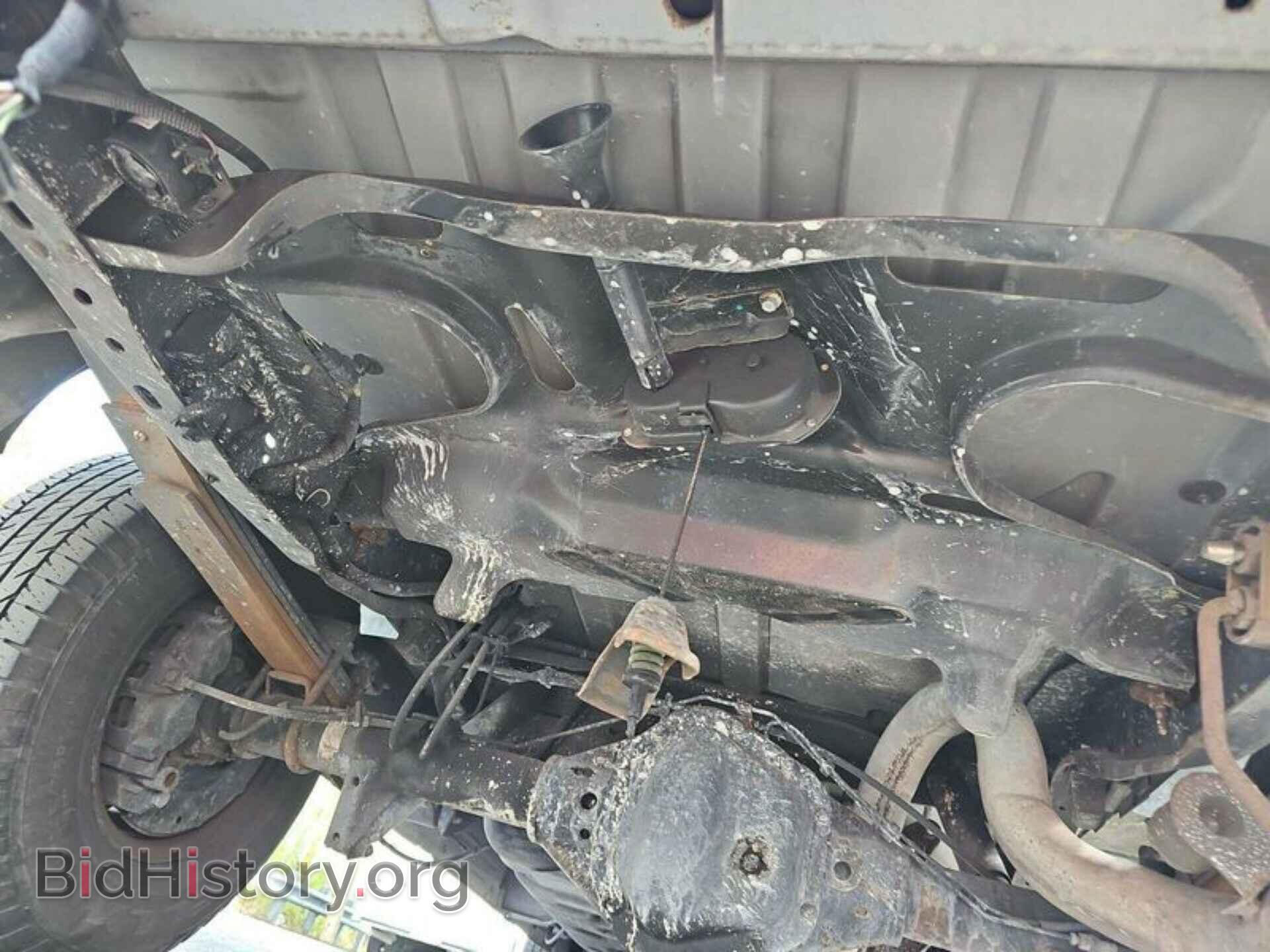 2012 FORD E-250 - VIN: 1FTNE2ELXCDB10475 - Photo 21