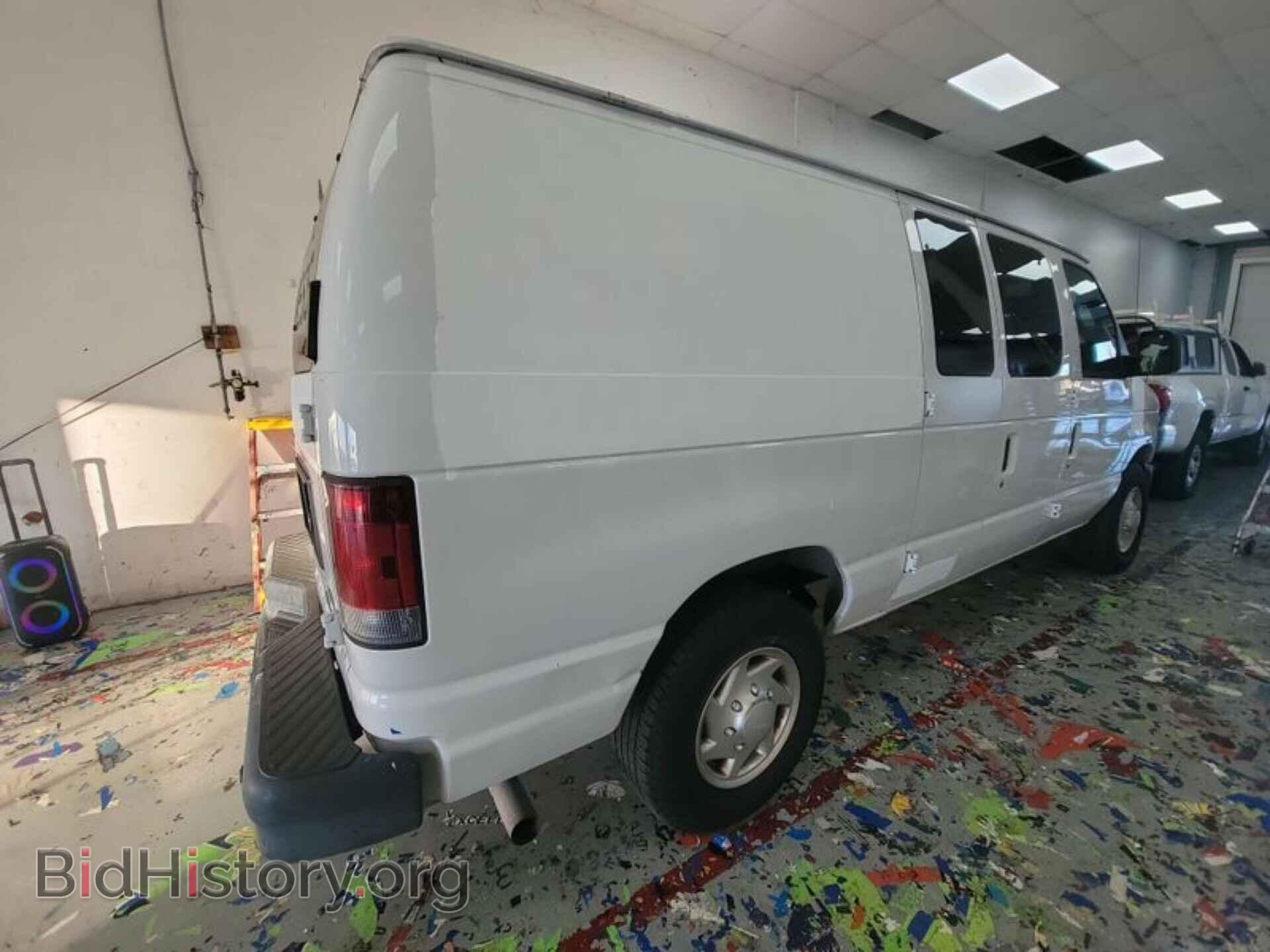 2012 FORD E-250 - VIN: 1FTNE2ELXCDB10475 - Photo 24