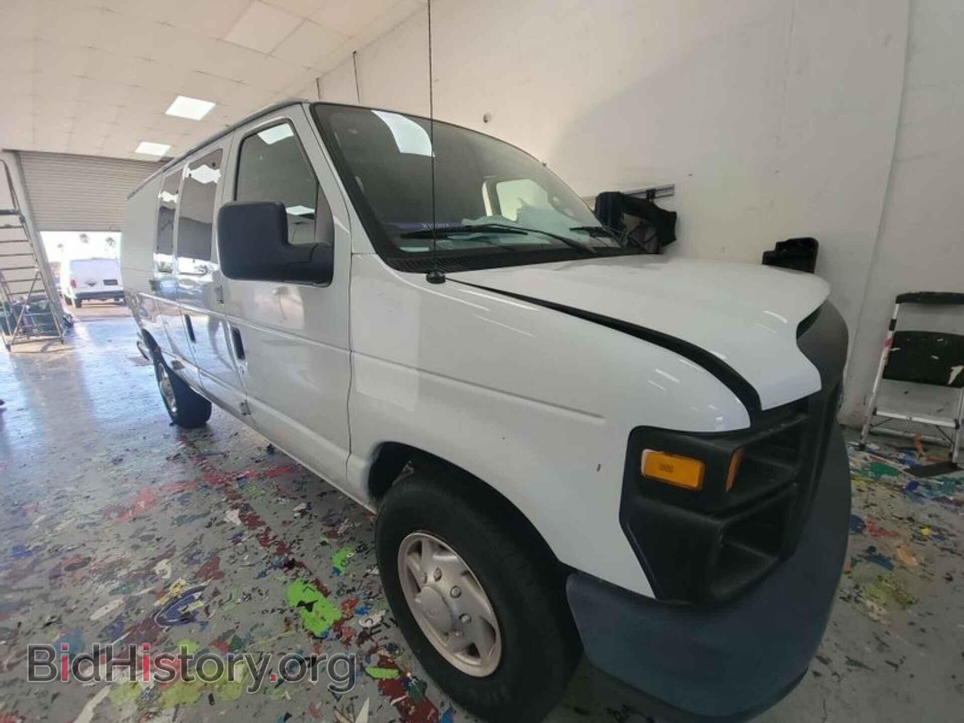 2012 FORD E-250 - VIN: 1FTNE2ELXCDB10475 - Photo 26