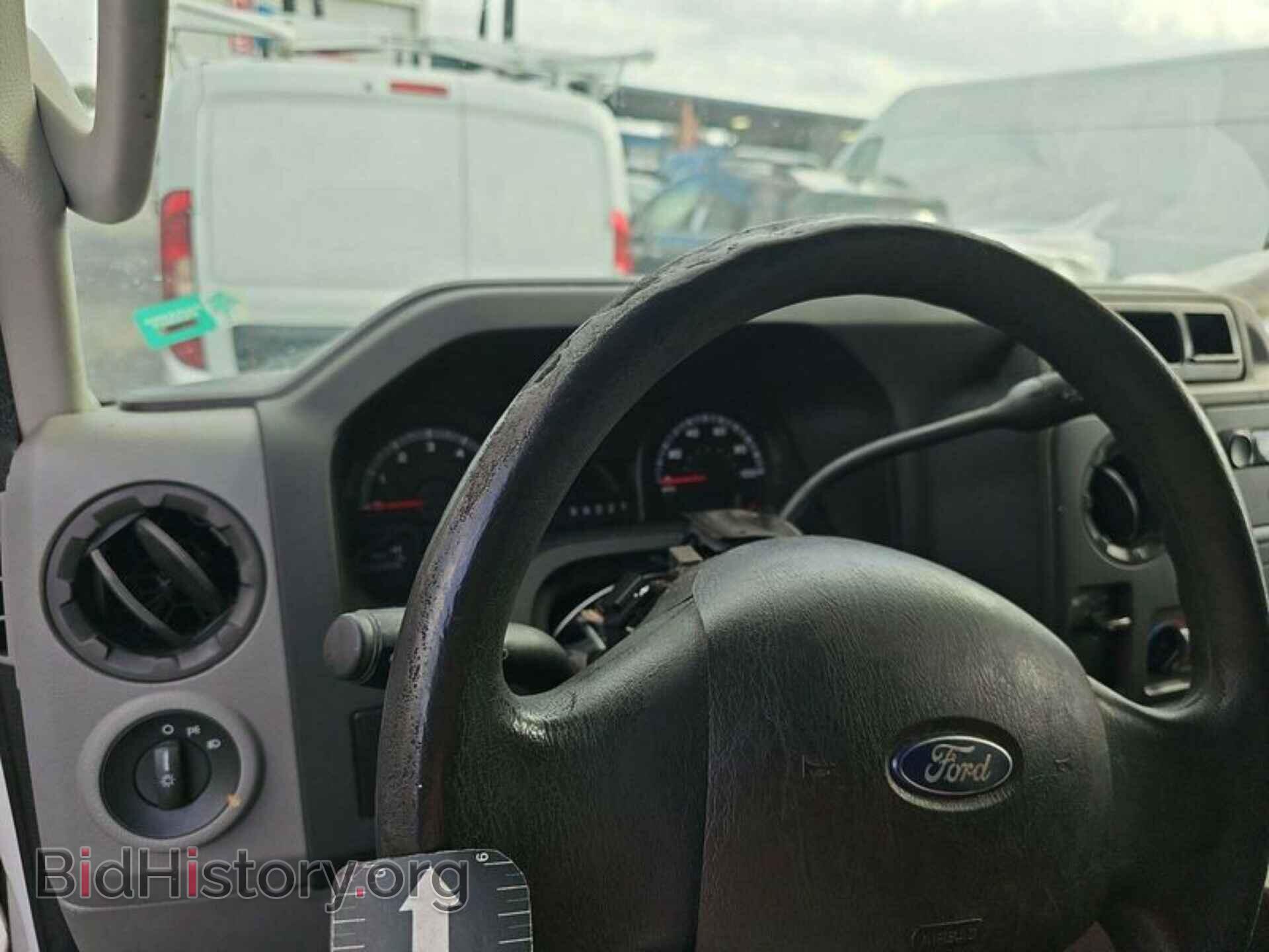 2012 FORD E-250 - VIN: 1FTNE2ELXCDB10475 - Photo 27
