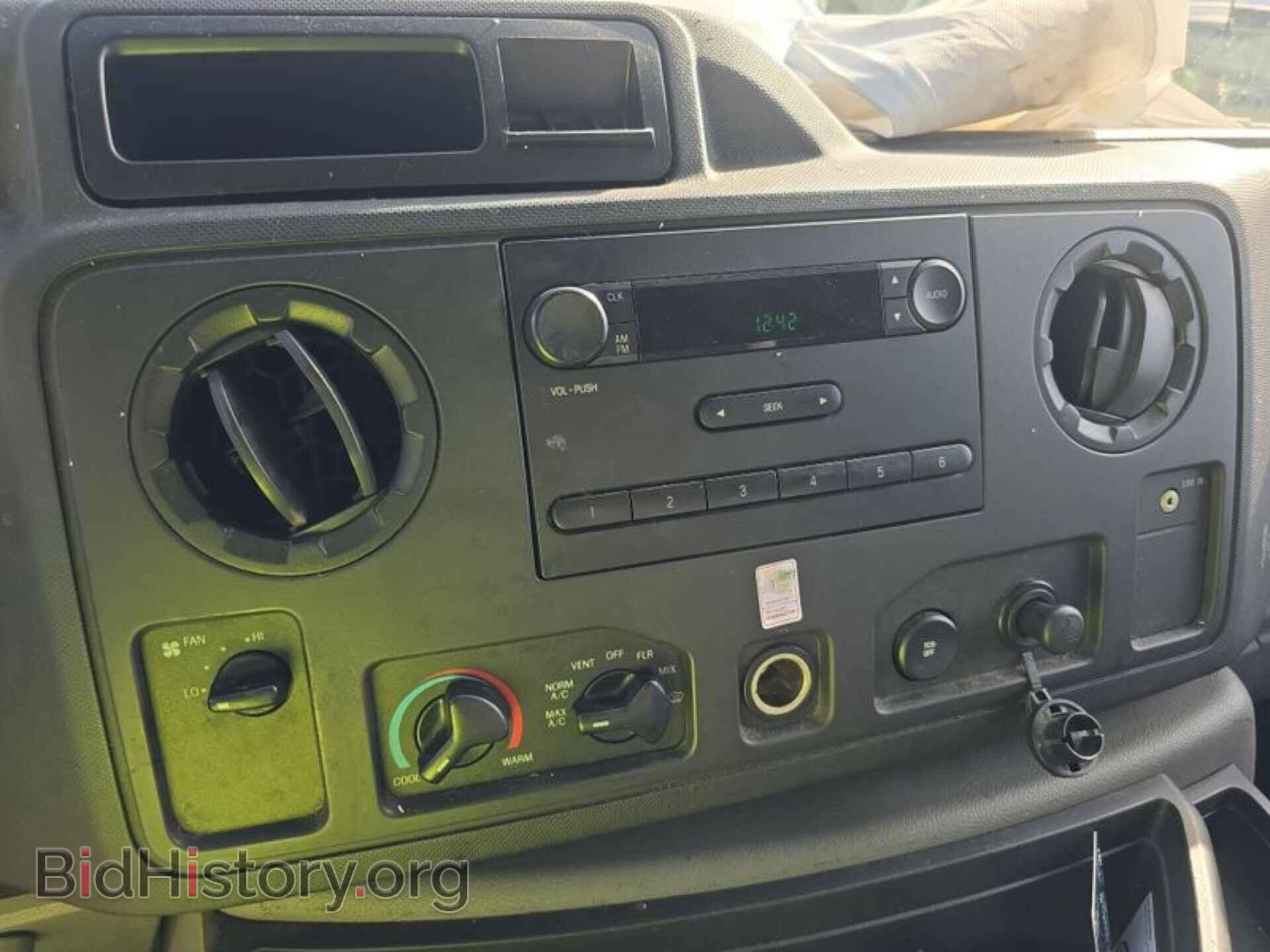 2012 FORD E-250 - VIN: 1FTNE2ELXCDB10475 - Photo 6