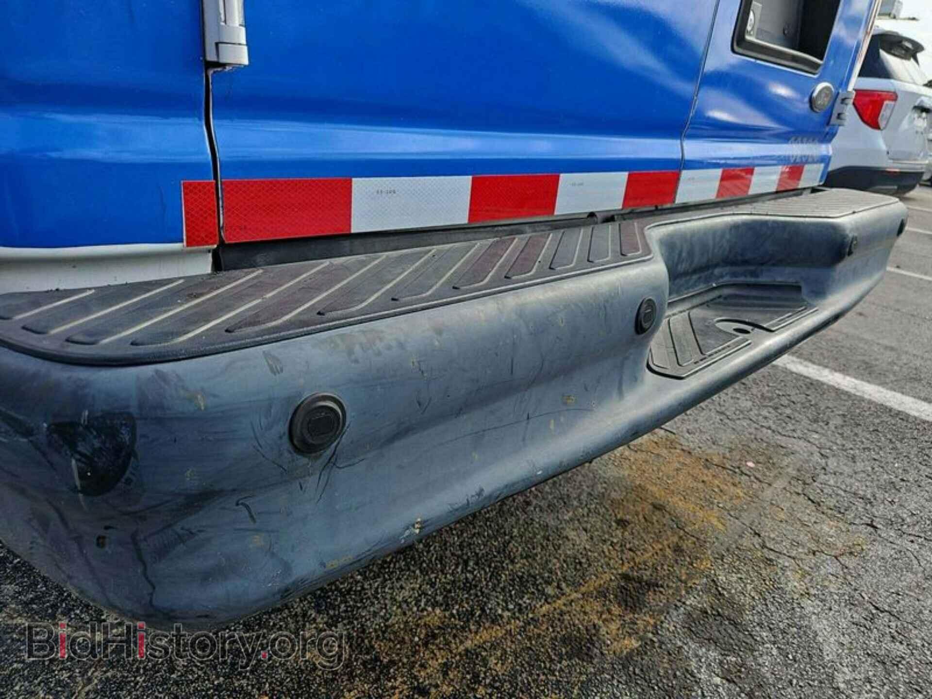 2012 FORD E-250 - VIN: 1FTNE2ELXCDB10475 - Photo 10