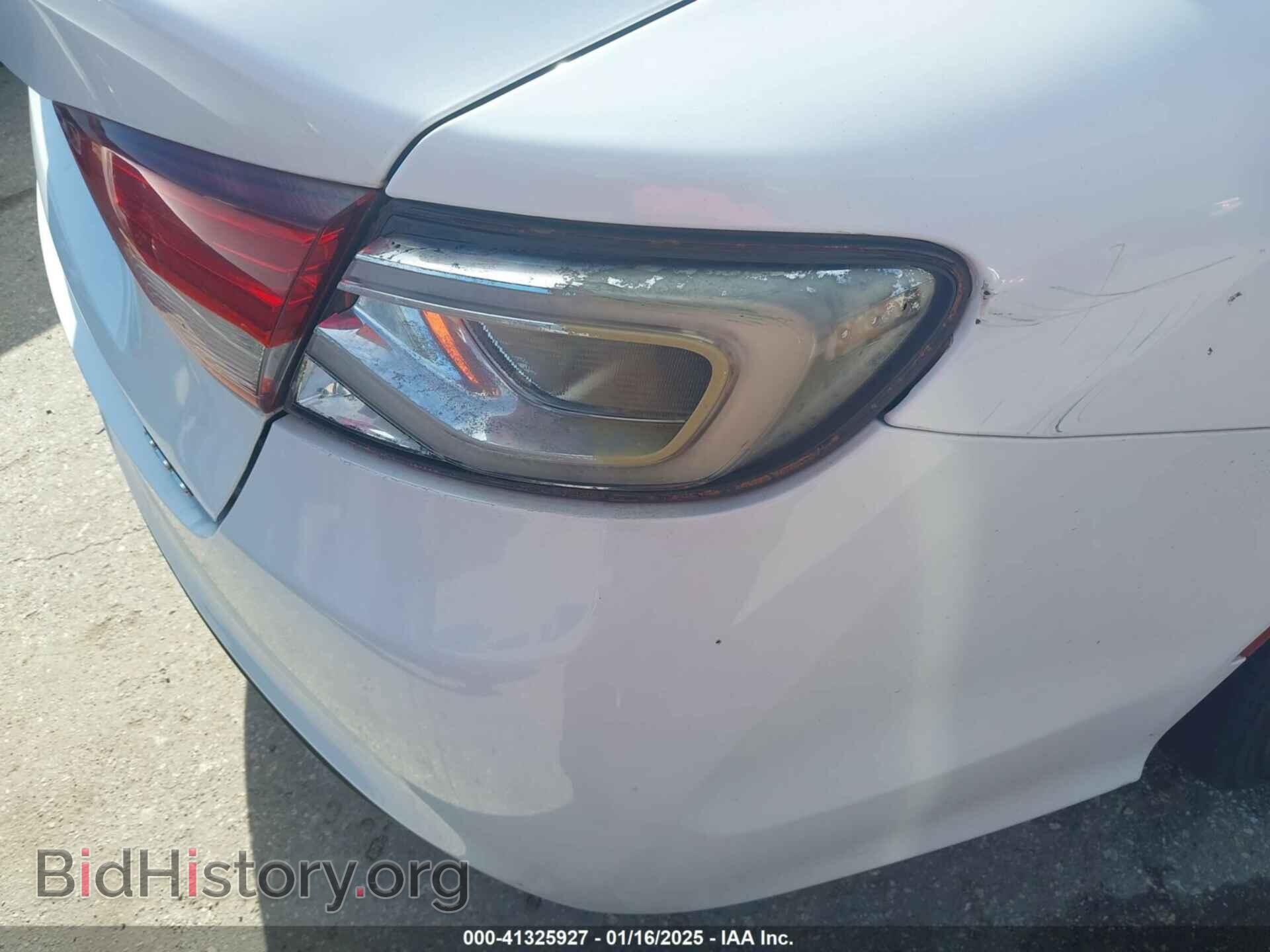 2015 CHRYSLER 200 - VIN: 1C3CCCAB8FN612887 - Фото 6