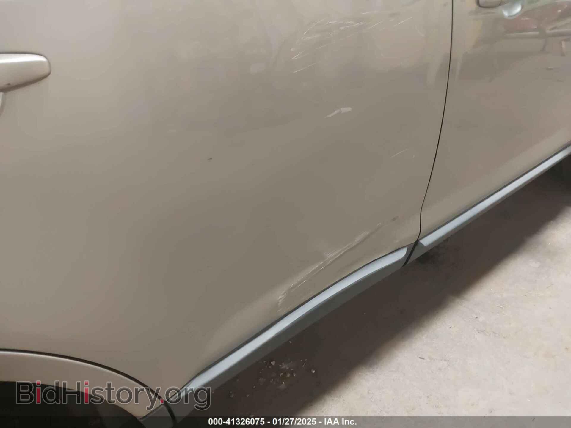 2008 FORD EDGE - VIN: 2FMDK39C08BB06853 - Фото 6