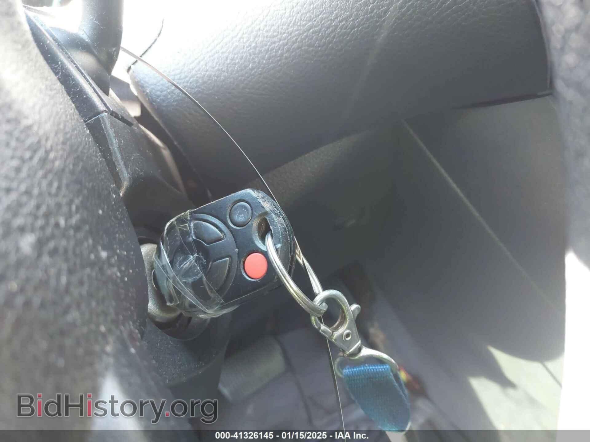 2015 FORD FOCUS - VIN: 1FADP3F26FL353847 - Фото 11