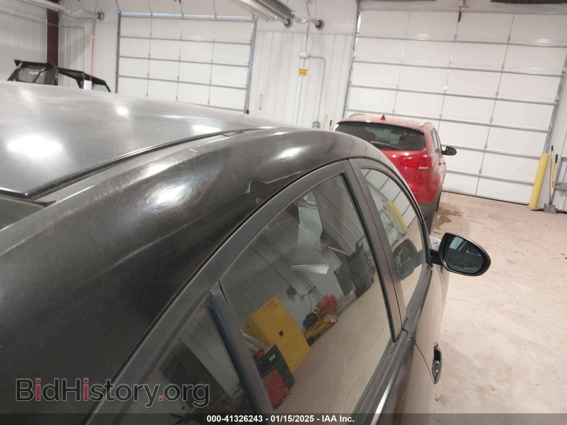 2013 MAZDA MAZDA3 - VIN: JM1BL1TG2D1752829 - Фото 6