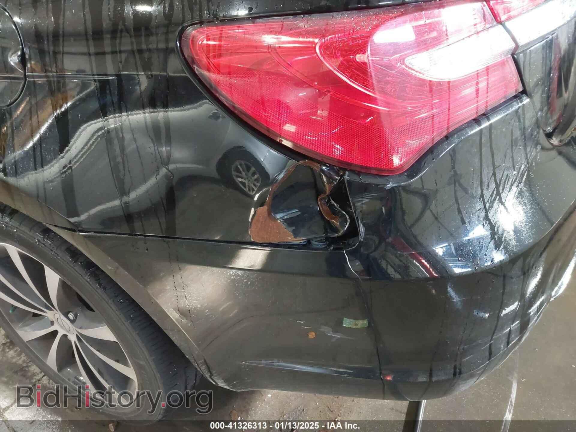 2013 CHRYSLER 200 - VIN: 1C3CCBBB9DN584409 - Фото 6