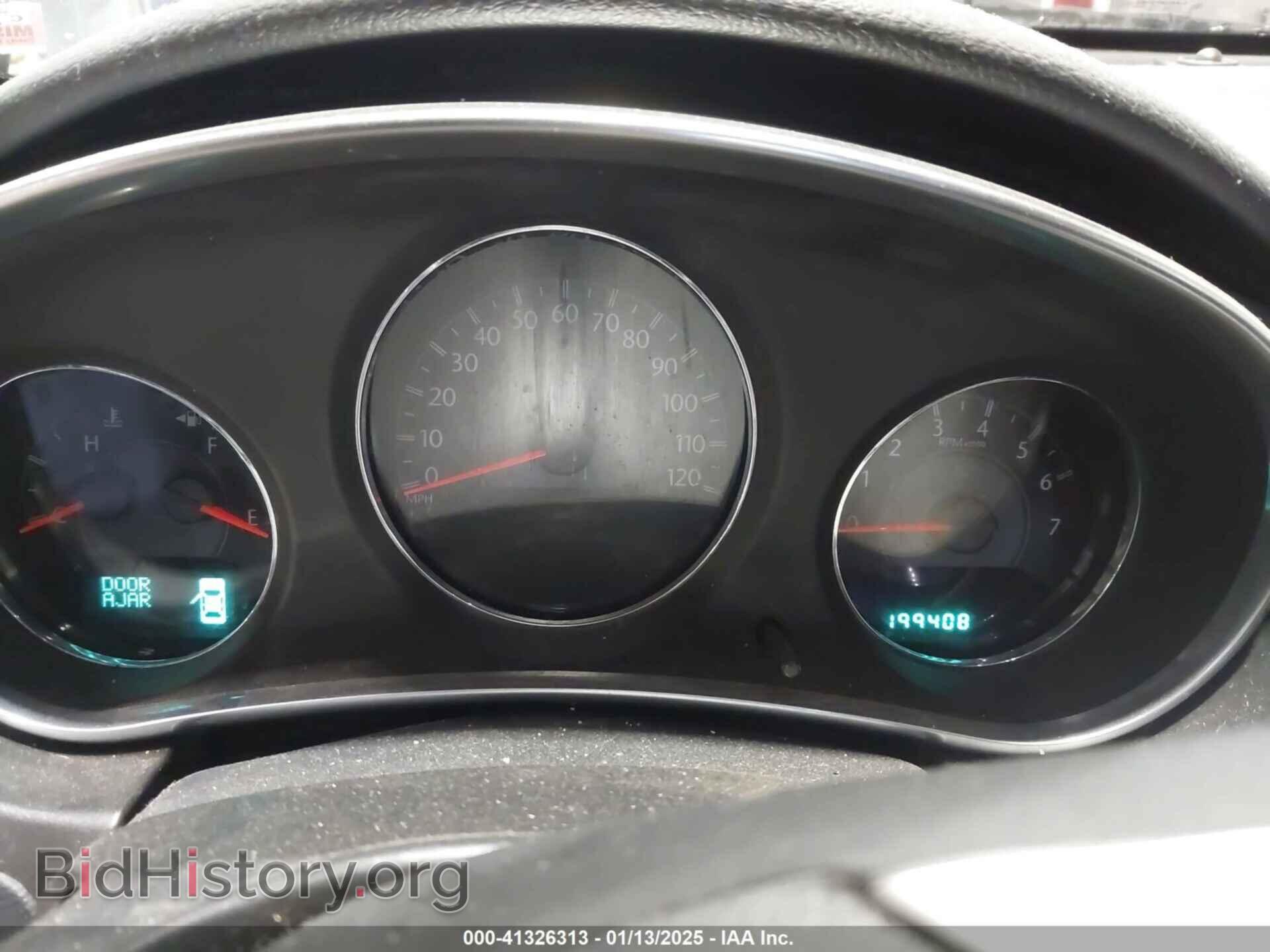 2013 CHRYSLER 200 - VIN: 1C3CCBBB9DN584409 - Фото 7
