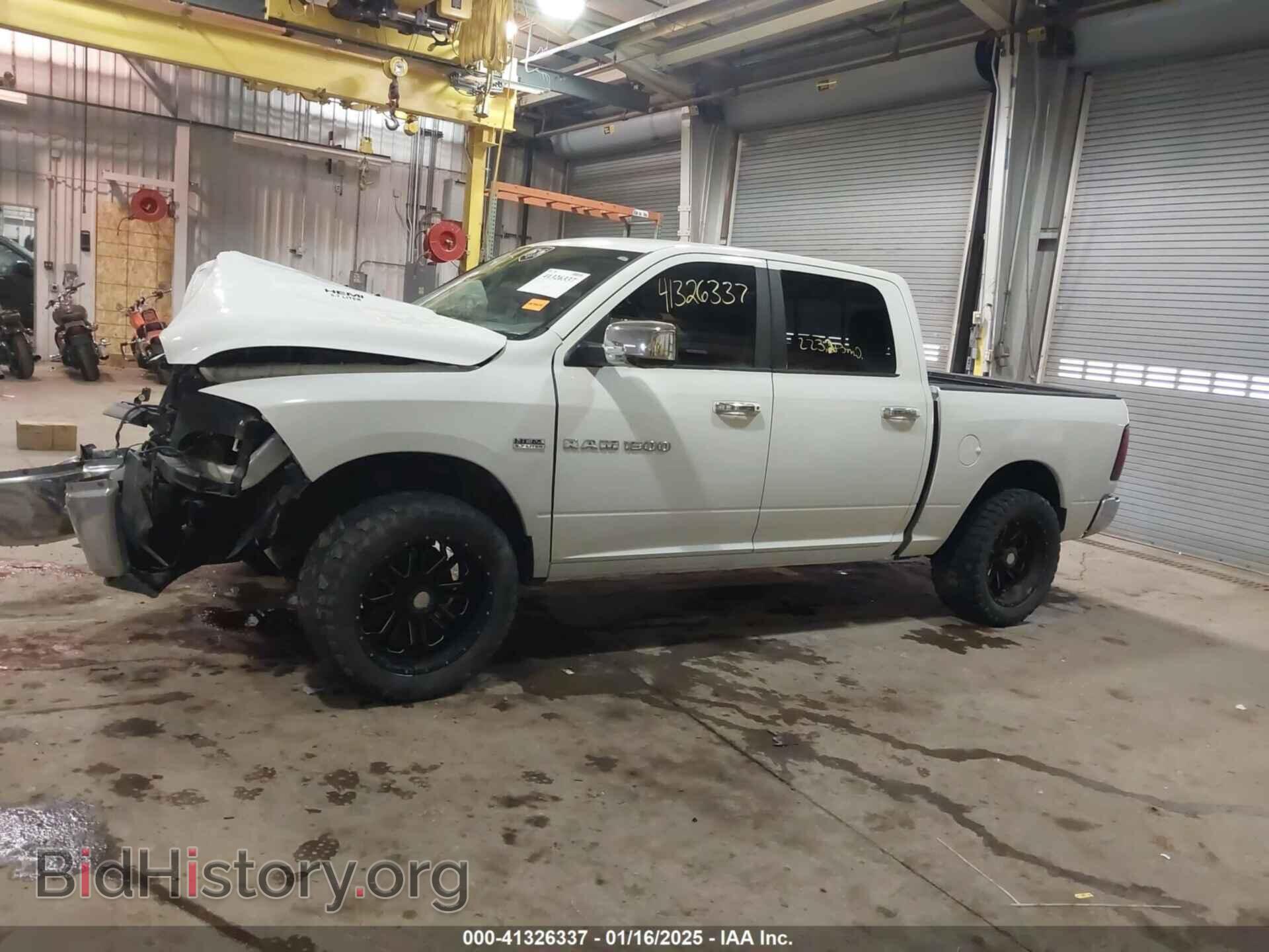 2012 RAM 1500 - VIN: 1C6RD7LT2CS296746 - Фото 15