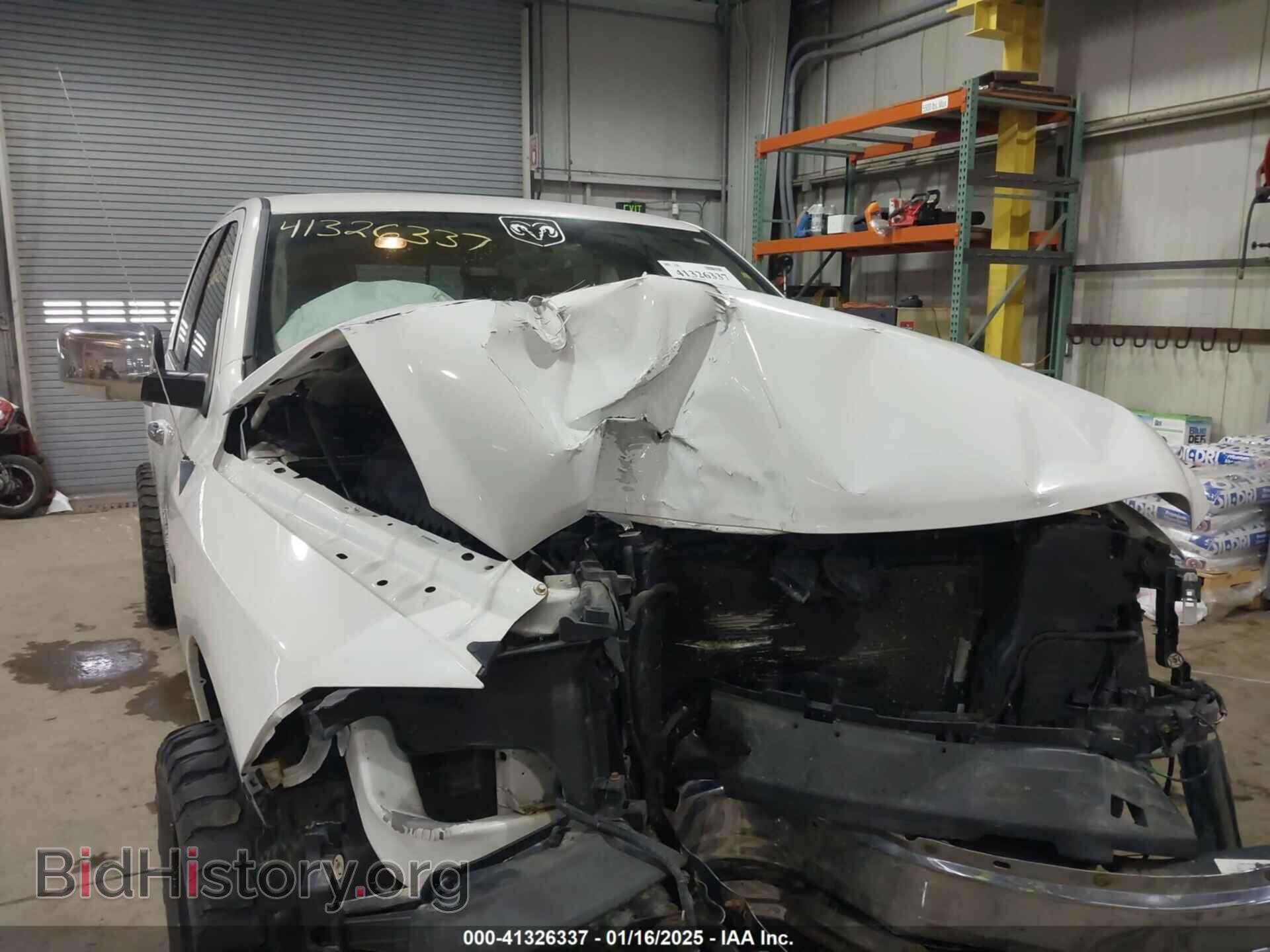 2012 RAM 1500 - VIN: 1C6RD7LT2CS296746 - Фото 18