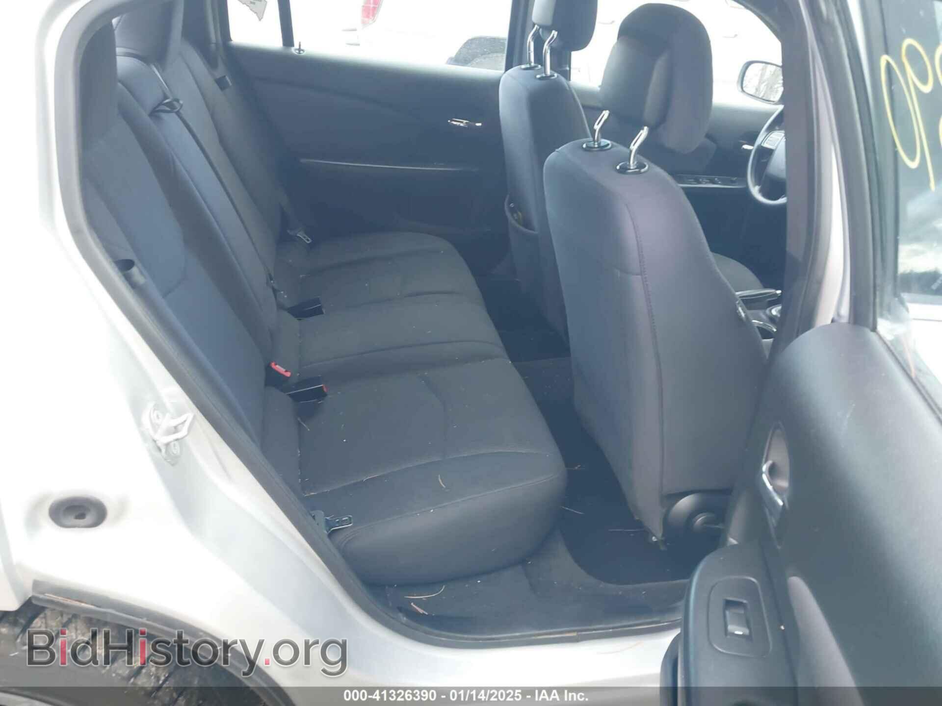 2012 CHRYSLER 200 - VIN: 1C3CCBAB4CN321051 - Фото 8