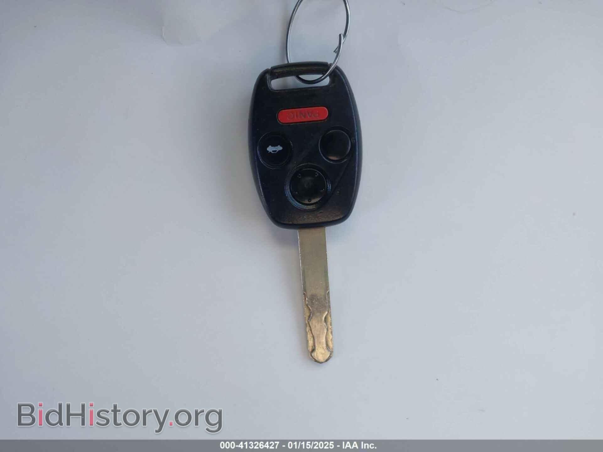 2006 HONDA CR-V - VIN: JHLRD77896C022380 - Фото 11