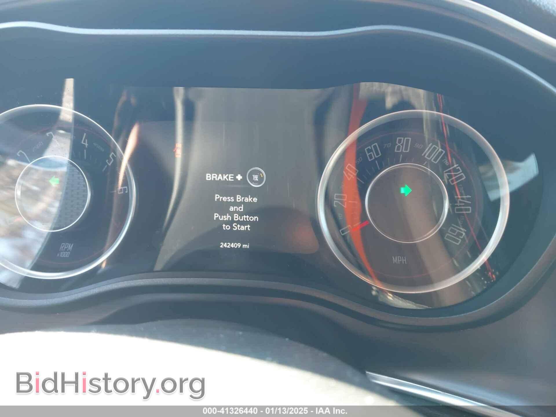 2015 DODGE CHALLENGER - VIN: 2C3CDZAG9FH750281 - Фото 7