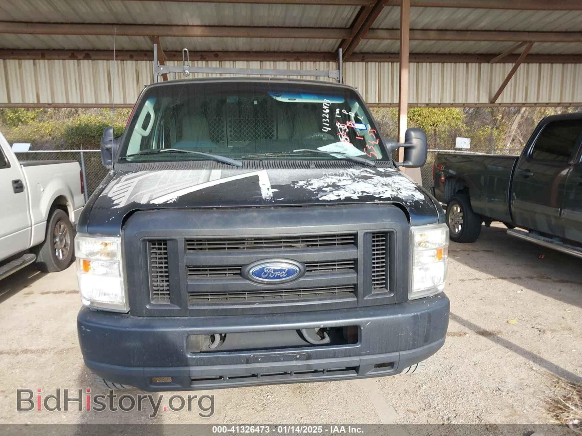 2011 FORD E-250 - VIN: 1FTNE2ELXBDA75273 - Photo 11