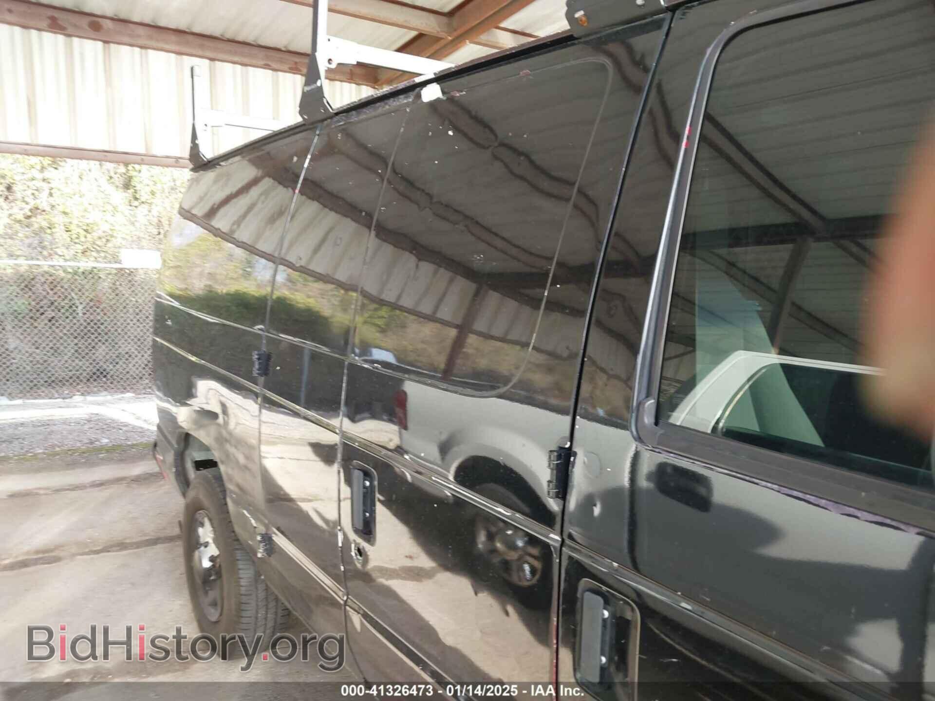 2011 FORD E-250 - VIN: 1FTNE2ELXBDA75273 - Photo 12