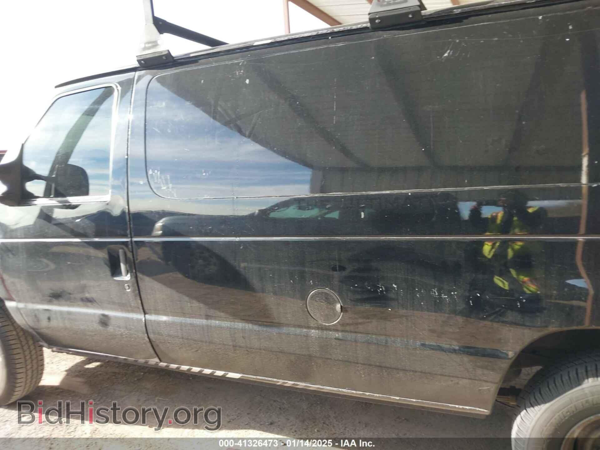 2011 FORD E-250 - VIN: 1FTNE2ELXBDA75273 - Photo 13