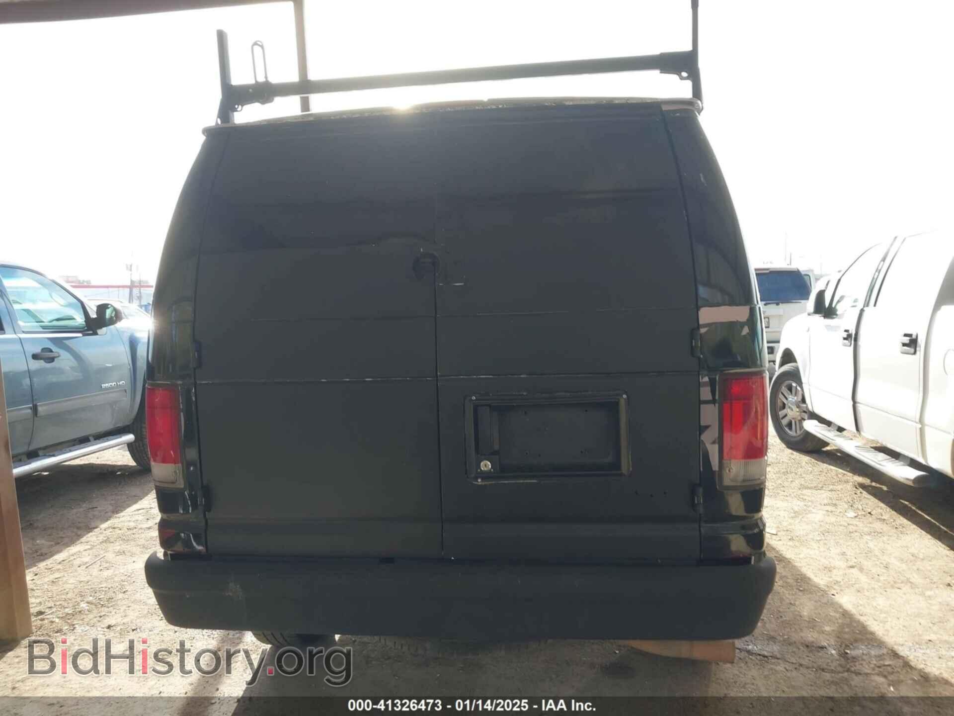2011 FORD E-250 - VIN: 1FTNE2ELXBDA75273 - Photo 15