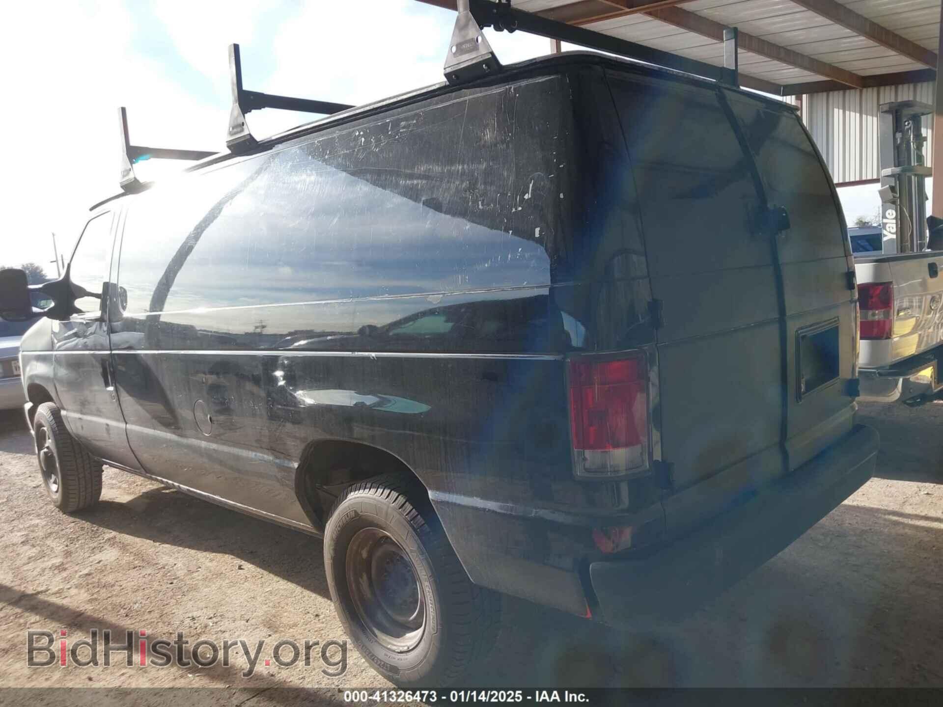 2011 FORD E-250 - VIN: 1FTNE2ELXBDA75273 - Photo 3