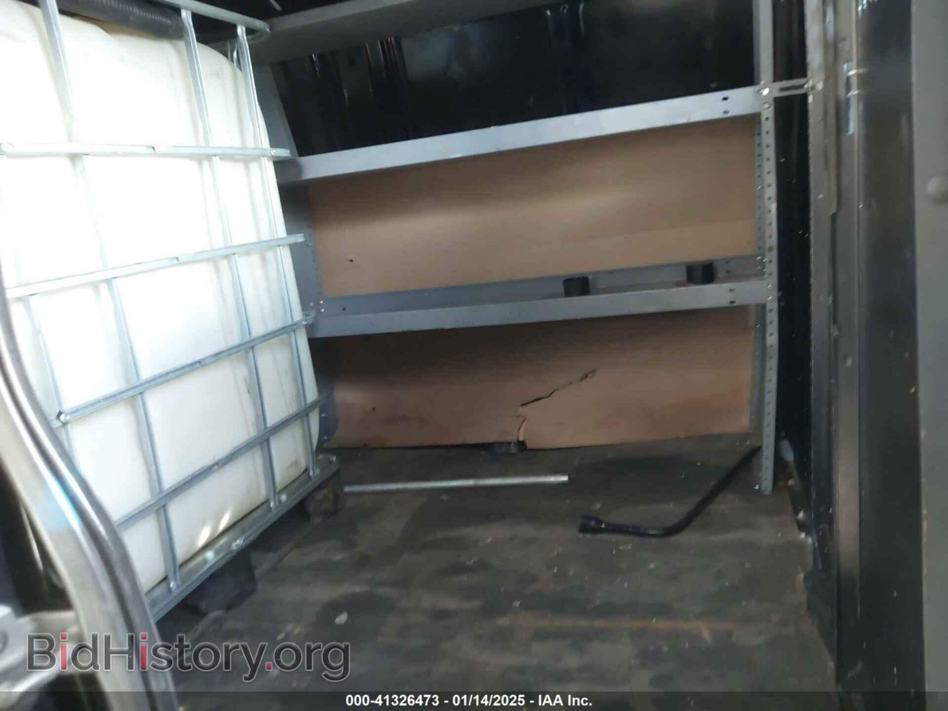 2011 FORD E-250 - VIN: 1FTNE2ELXBDA75273 - Photo 5
