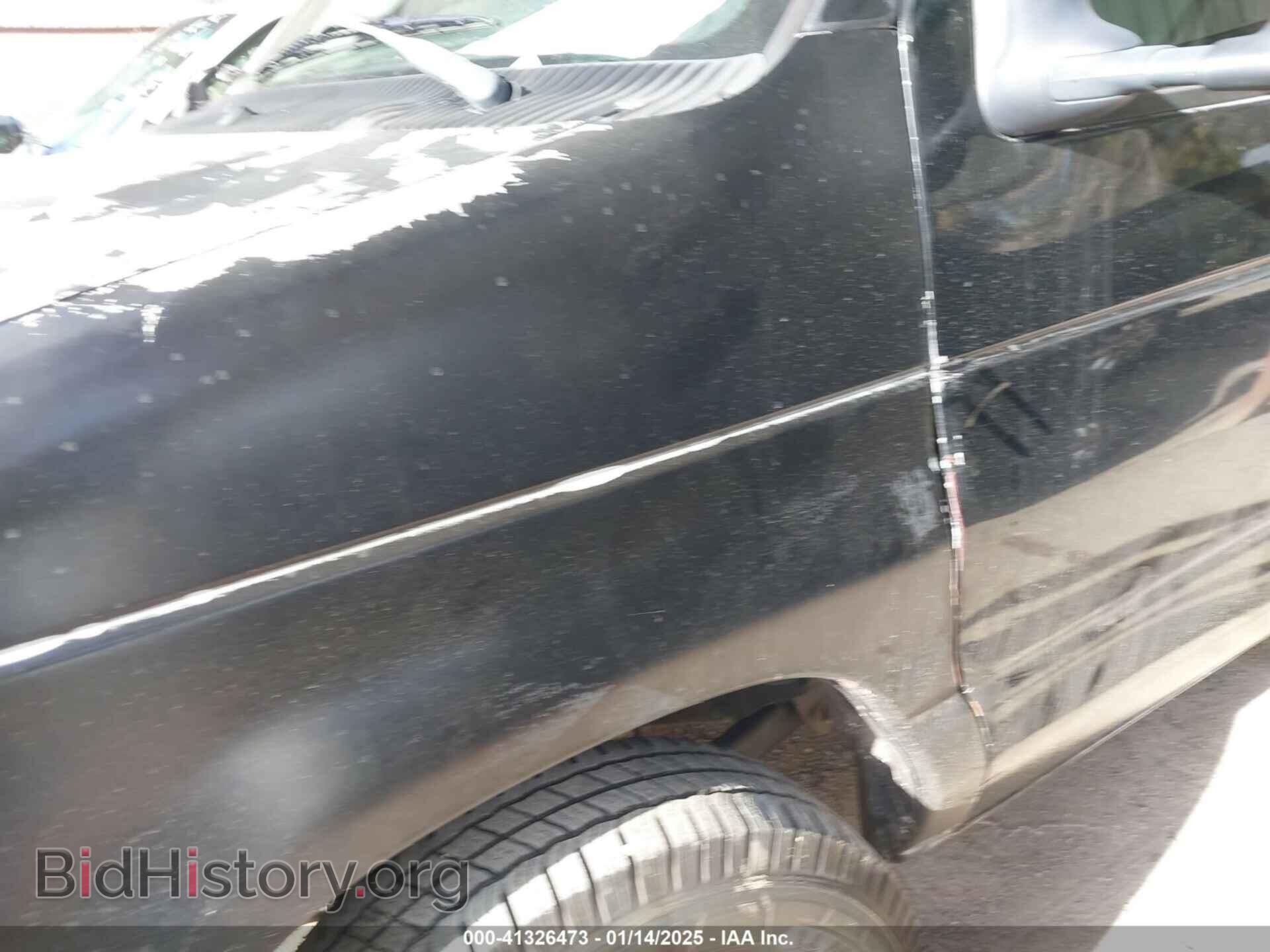 2011 FORD E-250 - VIN: 1FTNE2ELXBDA75273 - Photo 6
