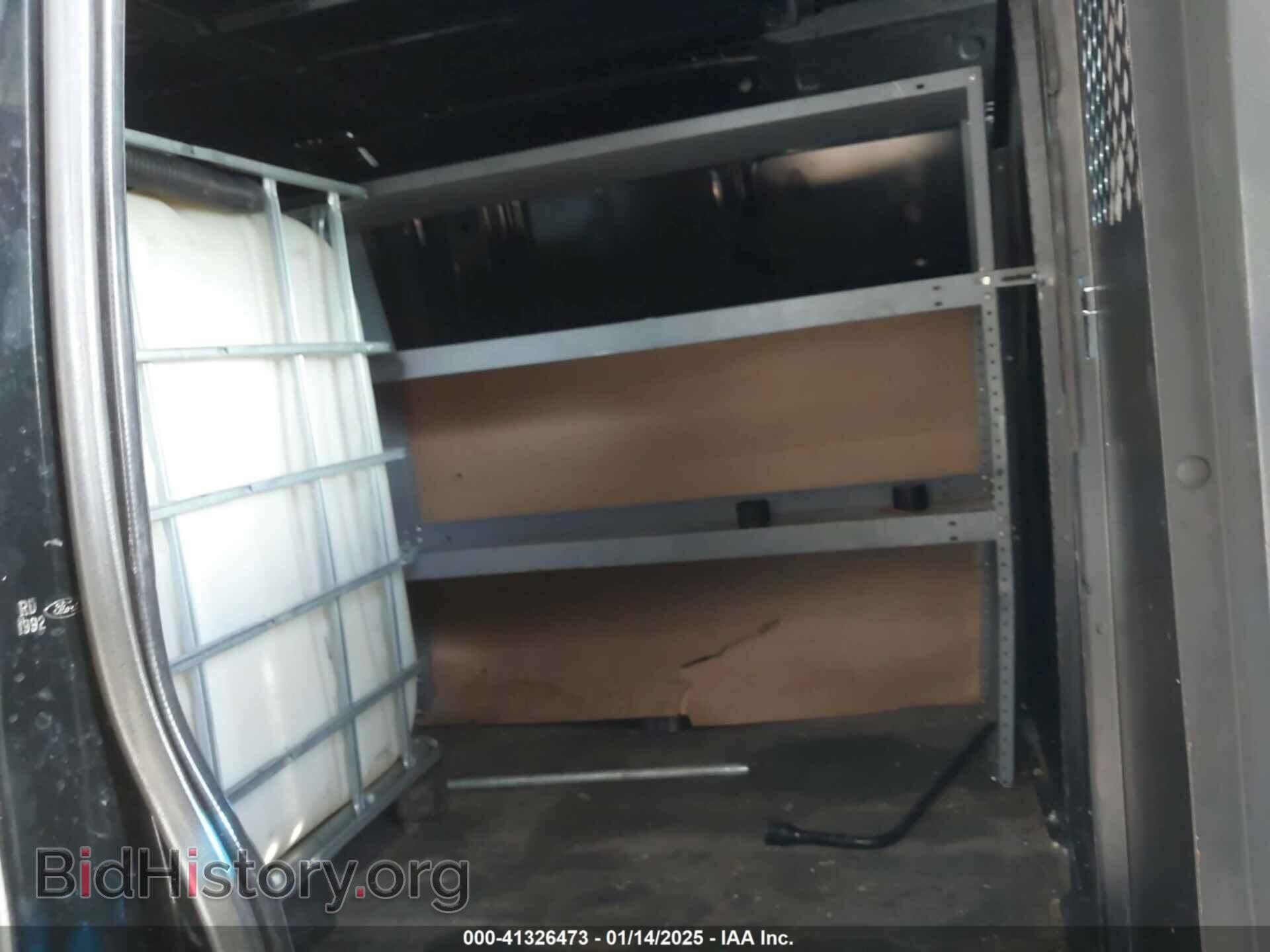2011 FORD E-250 - VIN: 1FTNE2ELXBDA75273 - Photo 8