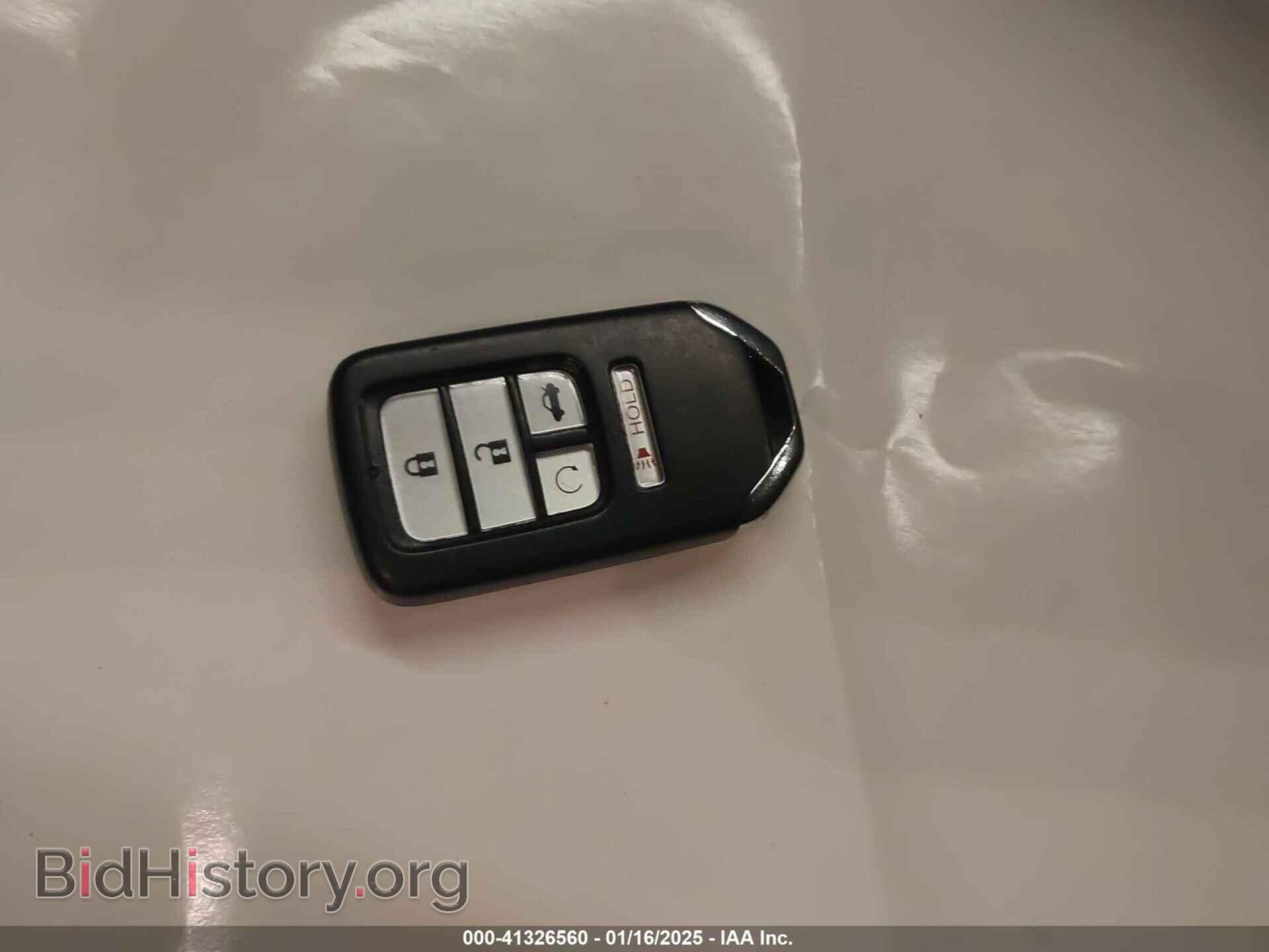2017 HONDA CIVIC - VIN: 19XFC2F74HE232587 - Фото 11