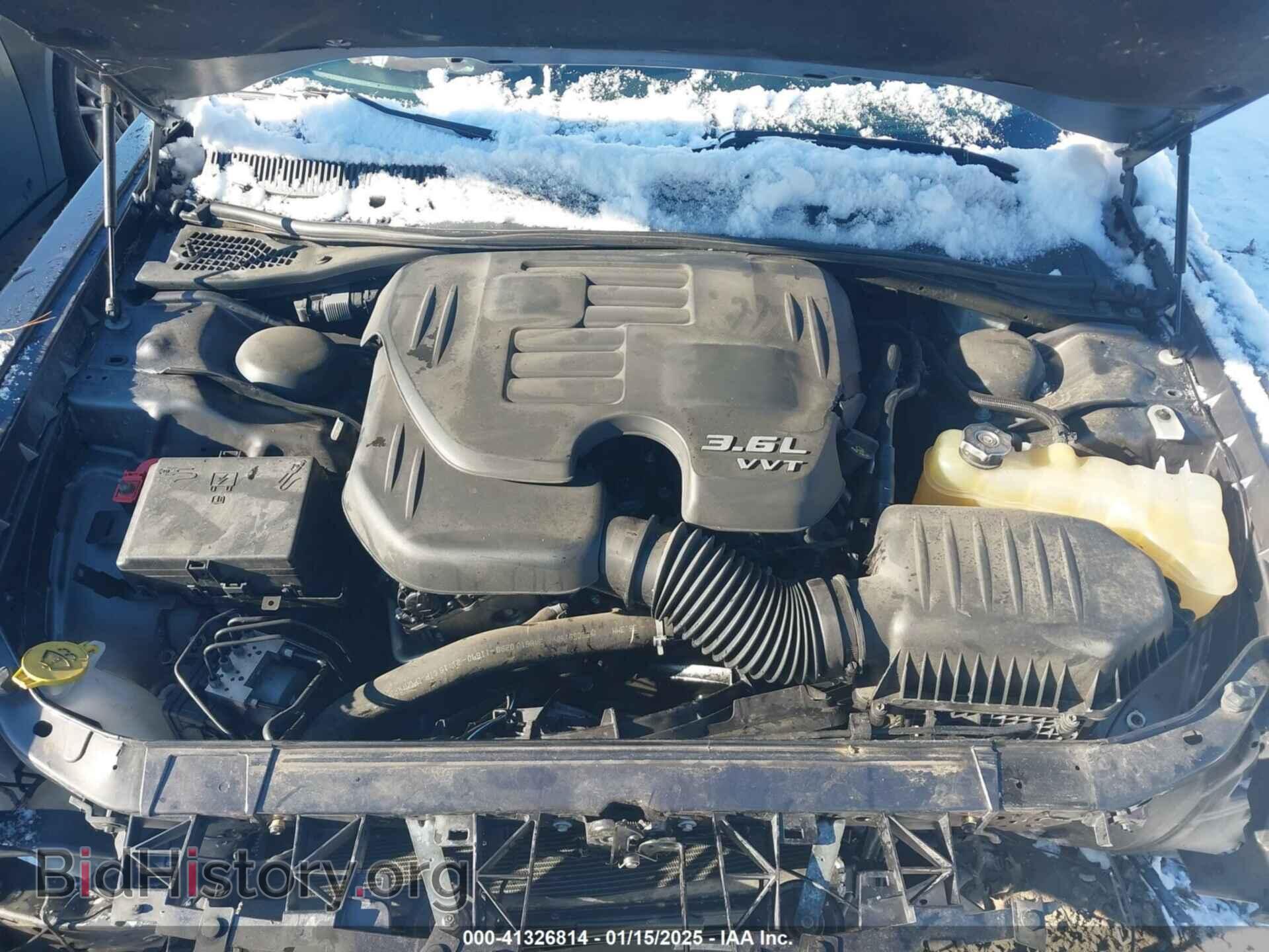 2018 DODGE CHALLENGER - VIN: 2C3CDZGG8JH235207 - Фото 10