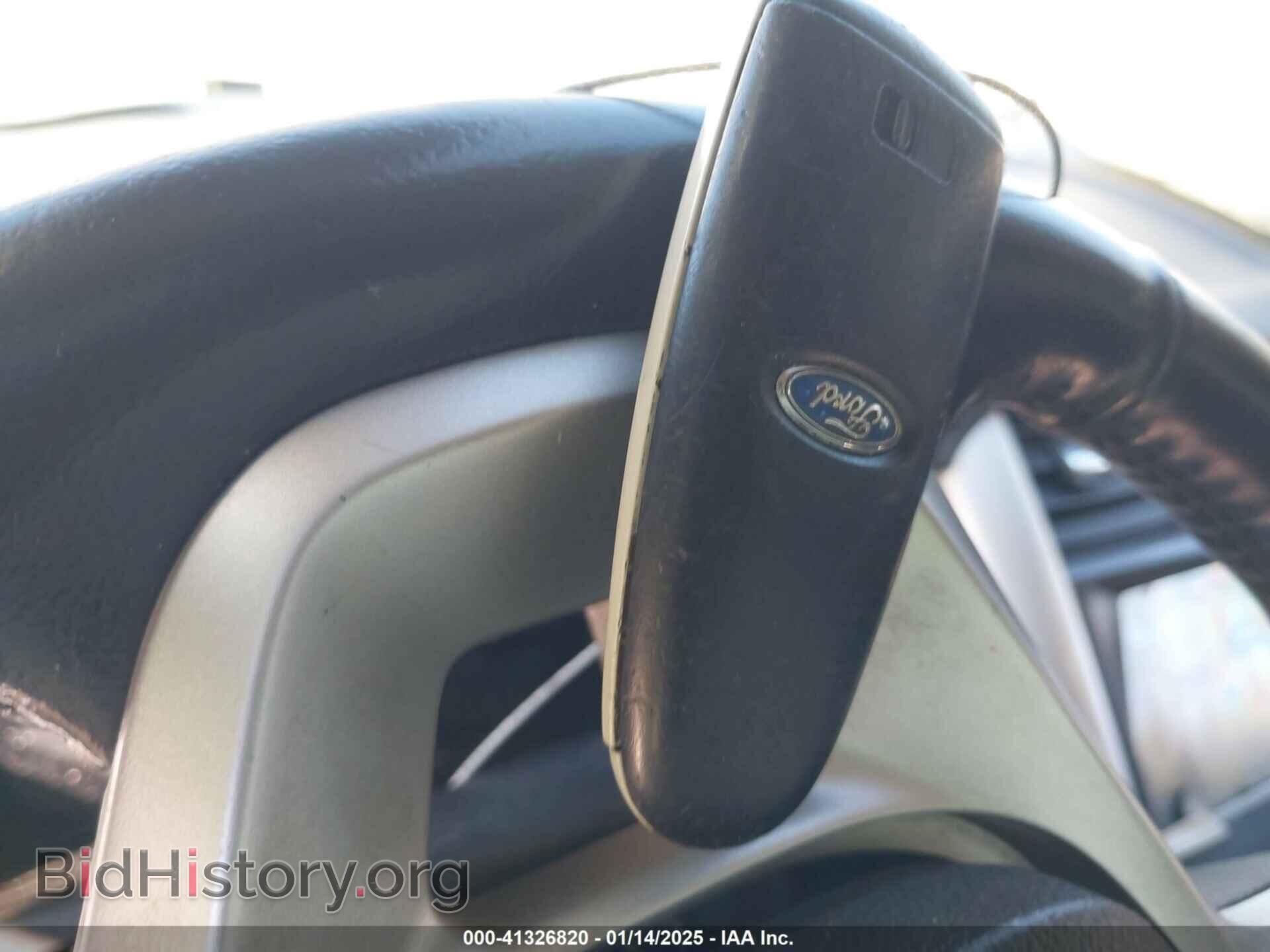 2012 FORD EDGE - VIN: 2FMDK4KC8CBA71441 - Photo 11