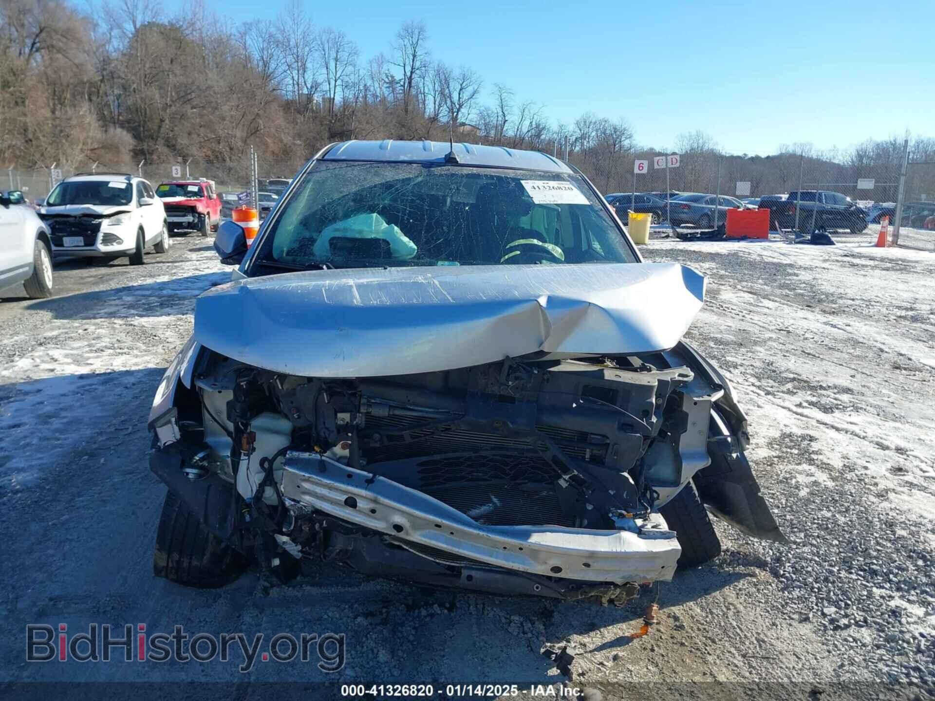 2012 FORD EDGE - VIN: 2FMDK4KC8CBA71441 - Photo 12