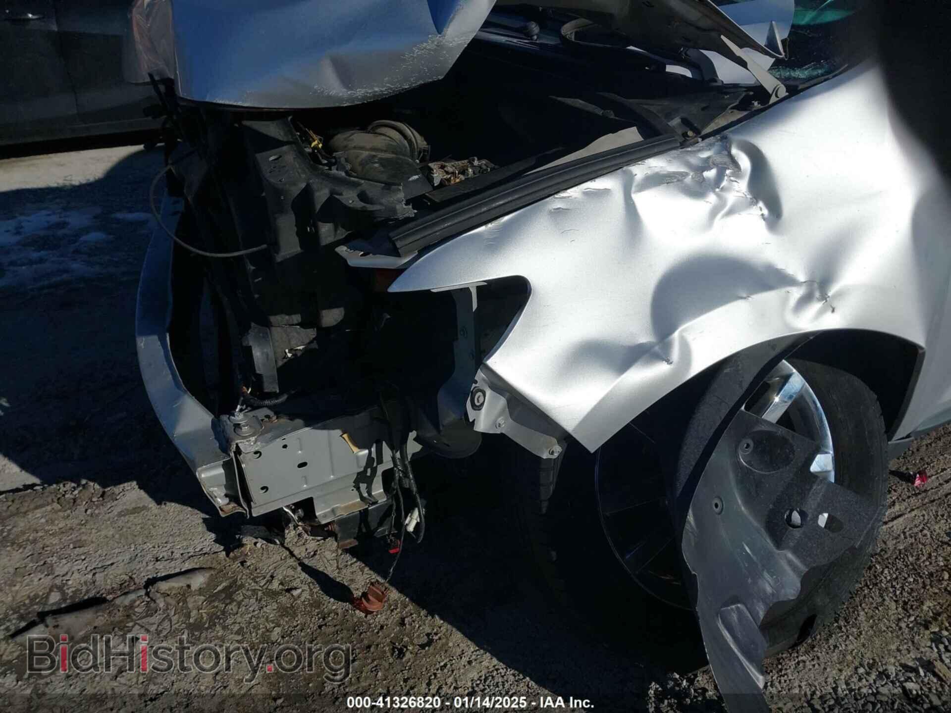 2012 FORD EDGE - VIN: 2FMDK4KC8CBA71441 - Photo 6