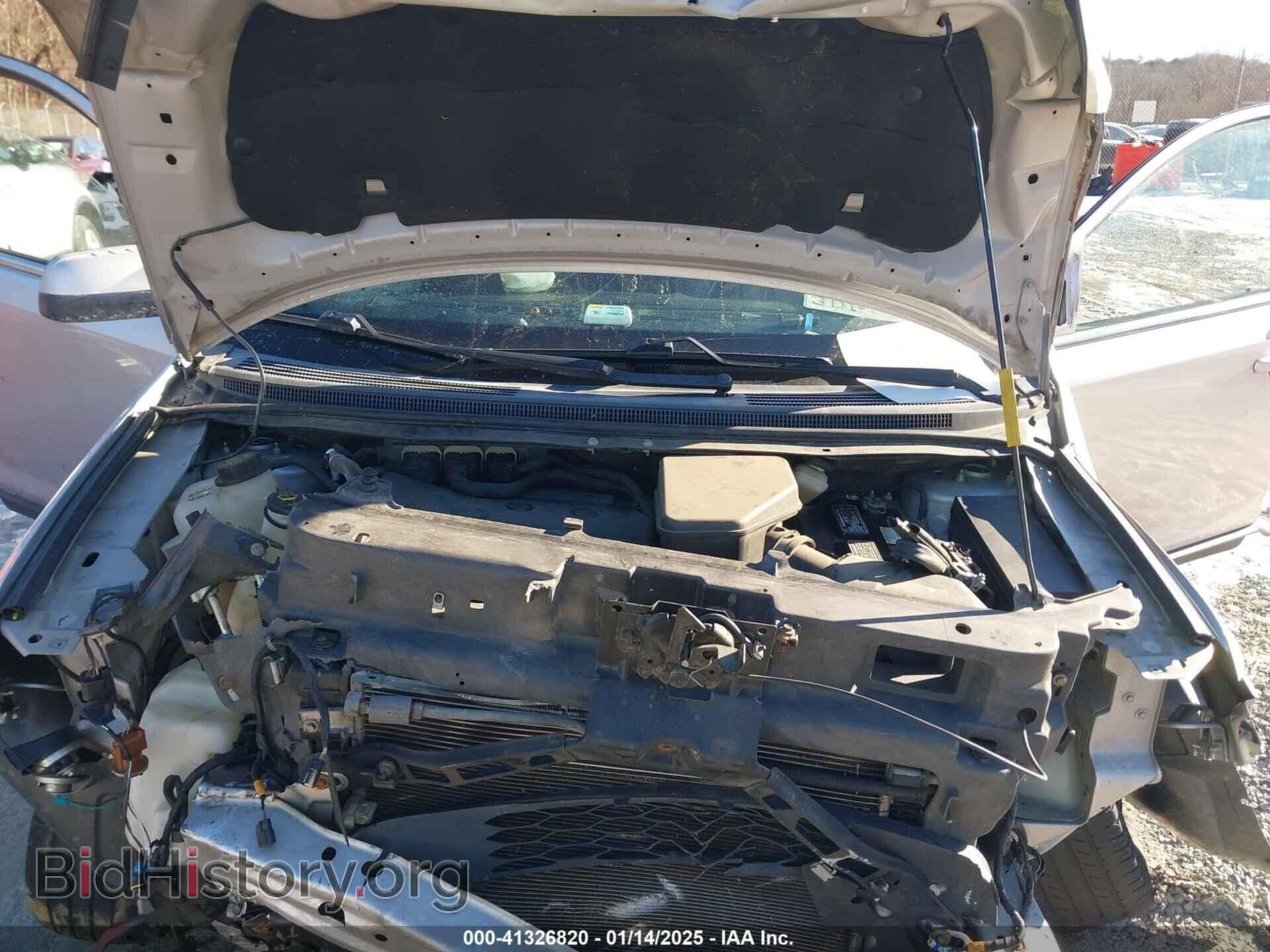 2012 FORD EDGE - VIN: 2FMDK4KC8CBA71441 - Photo 10