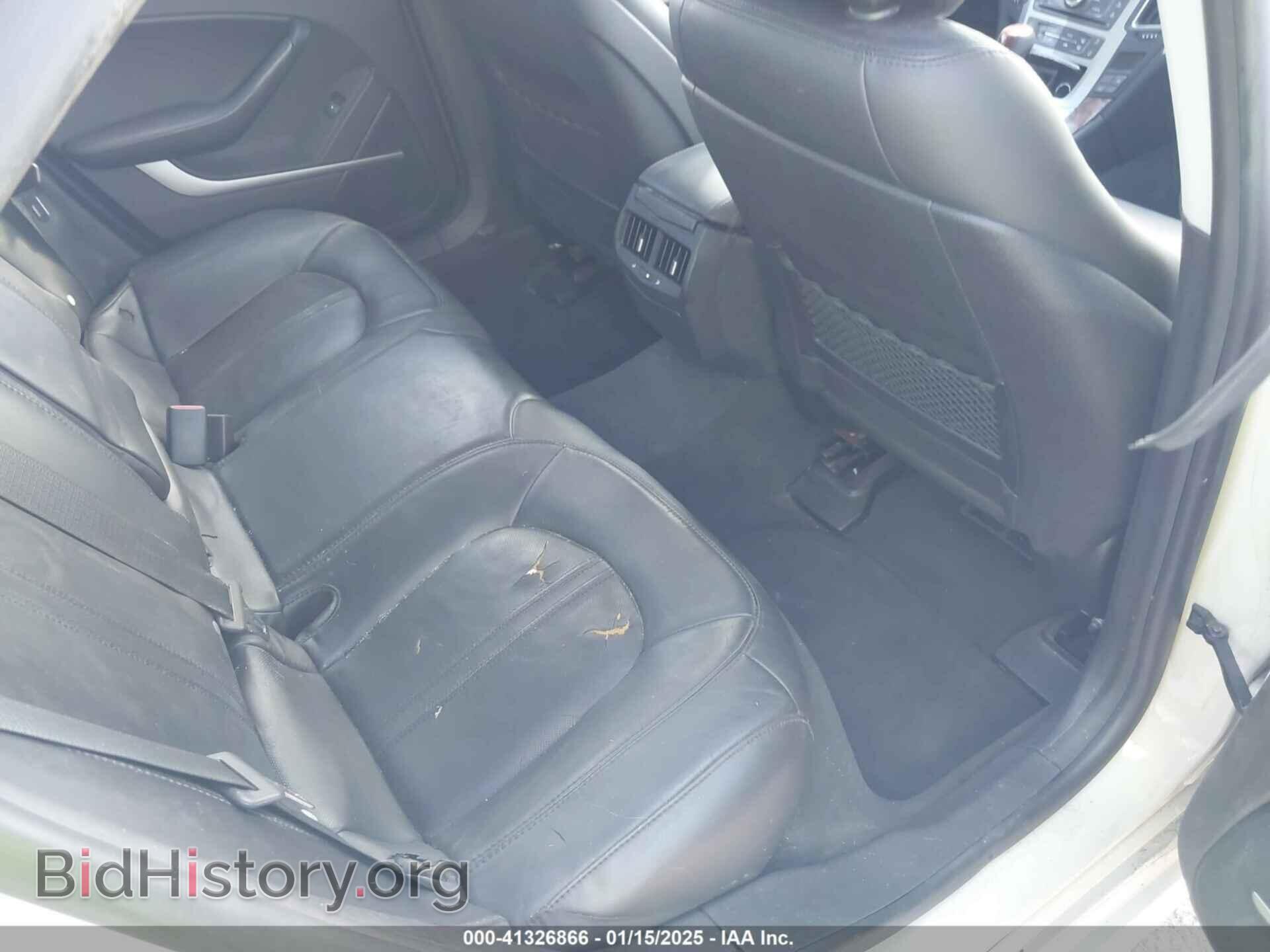 2010 CADILLAC CTS - VIN: 1G6DE5EG1A0141427 - Фото 8