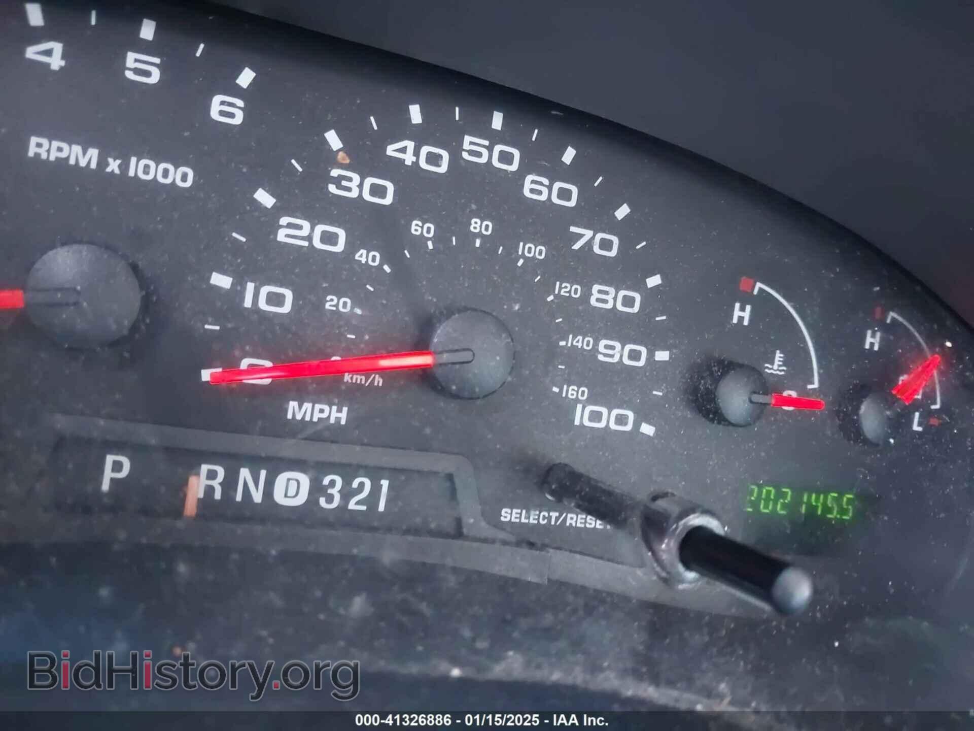 2006 FORD E-350 CUTAWAY - VIN: 1FDWE35L66DA85620 - Фото 7