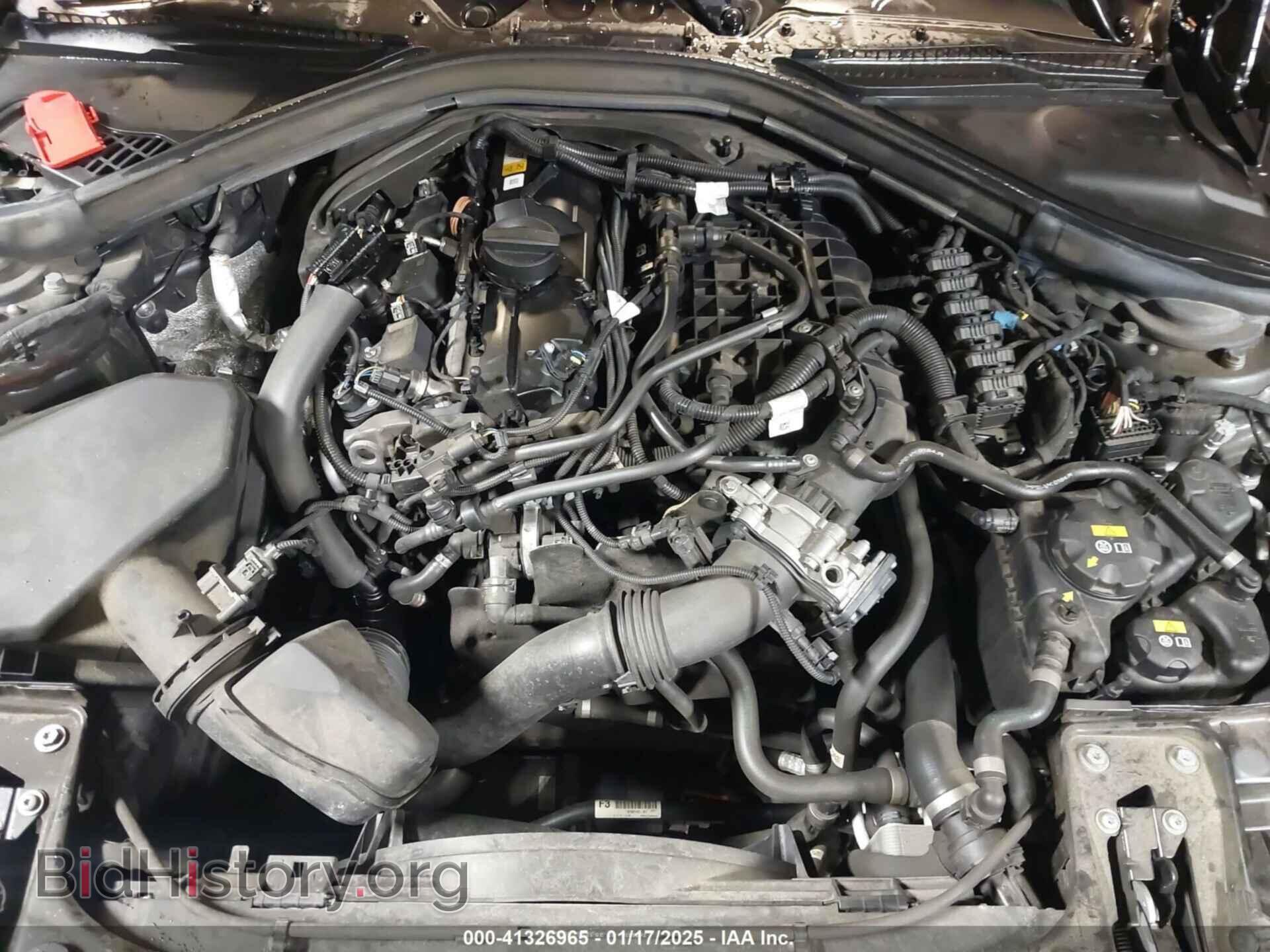 2018 BMW 330I - VIN: WBA8D9G54JNU72698 - Фото 10