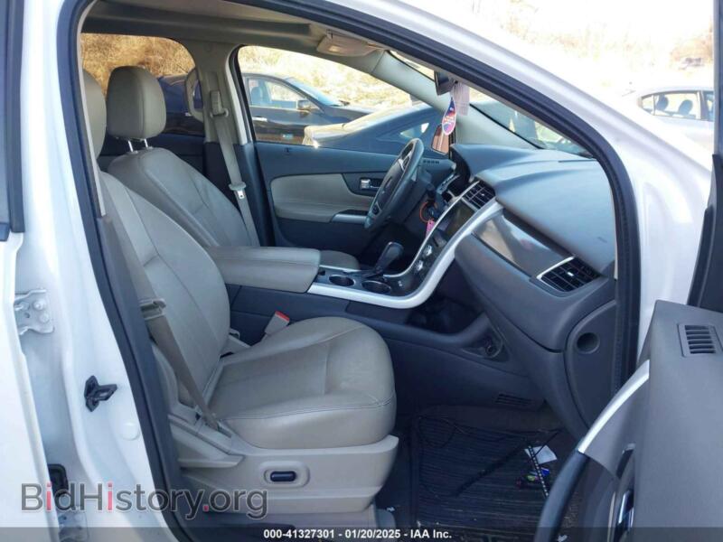 2014 Ford EDGE (VIN 2FMDK4JC5EBA57503) — photo 5 of 20