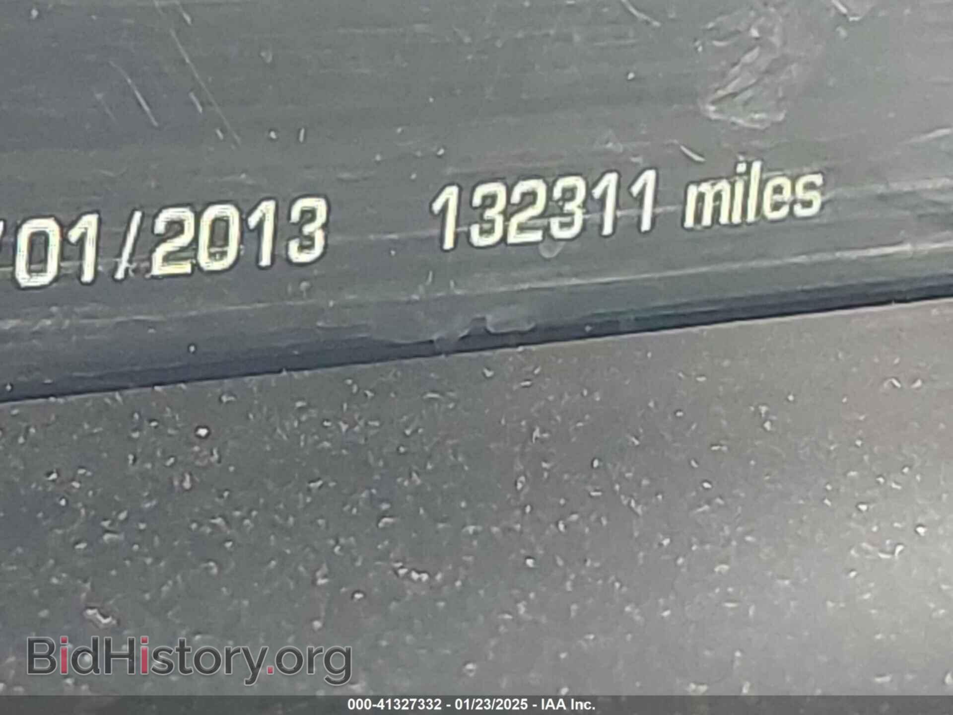 2016 LAND ROVER RANGE ROVER - VIN: SALGS2PF6GA319978 - Фото 7