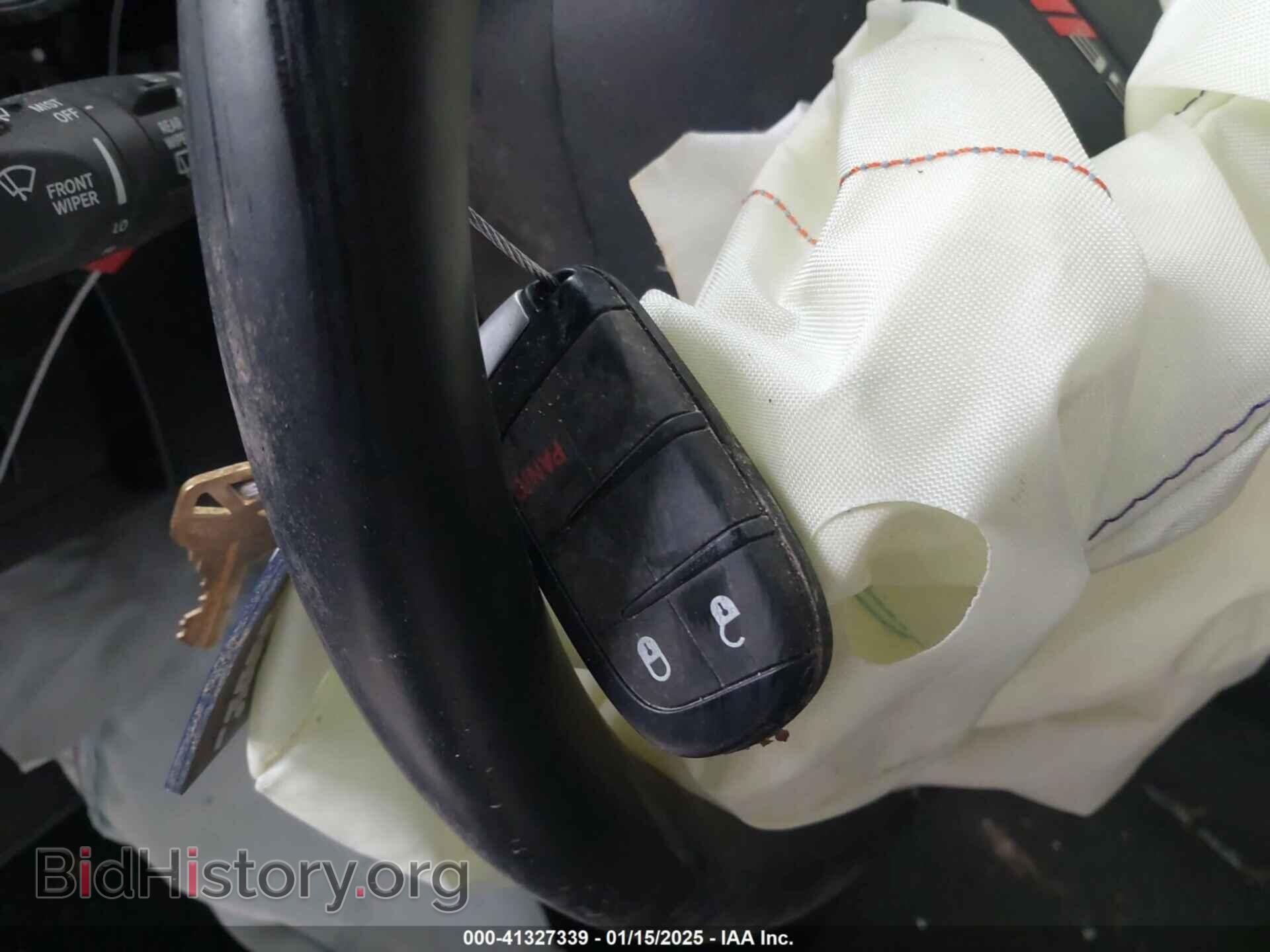 2023 DODGE DURANGO - VIN: 1C4RDHDG2PC549905 - Фото 11
