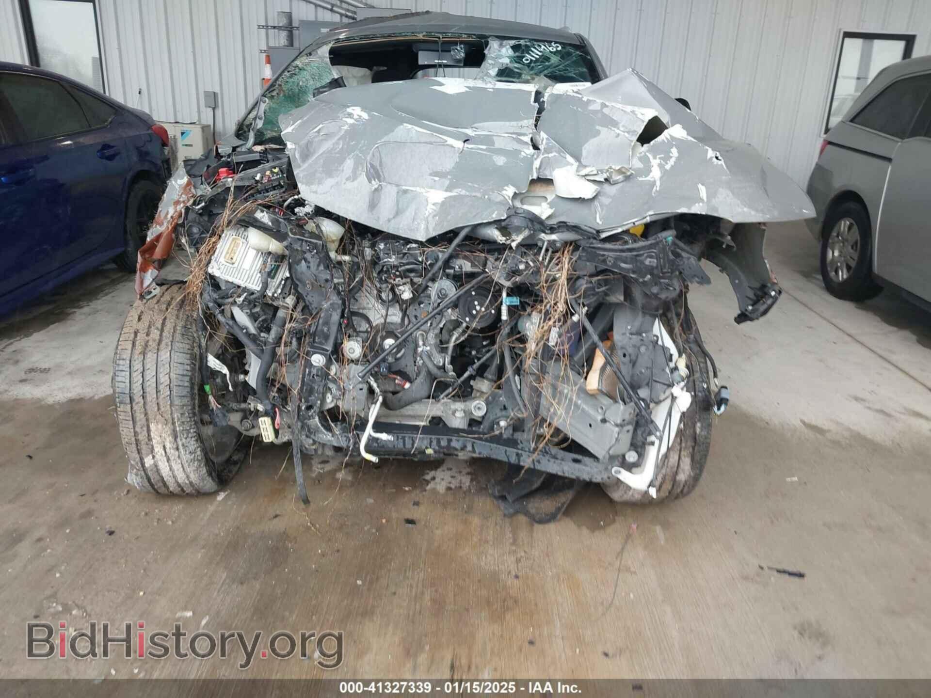 2023 DODGE DURANGO - VIN: 1C4RDHDG2PC549905 - Фото 6