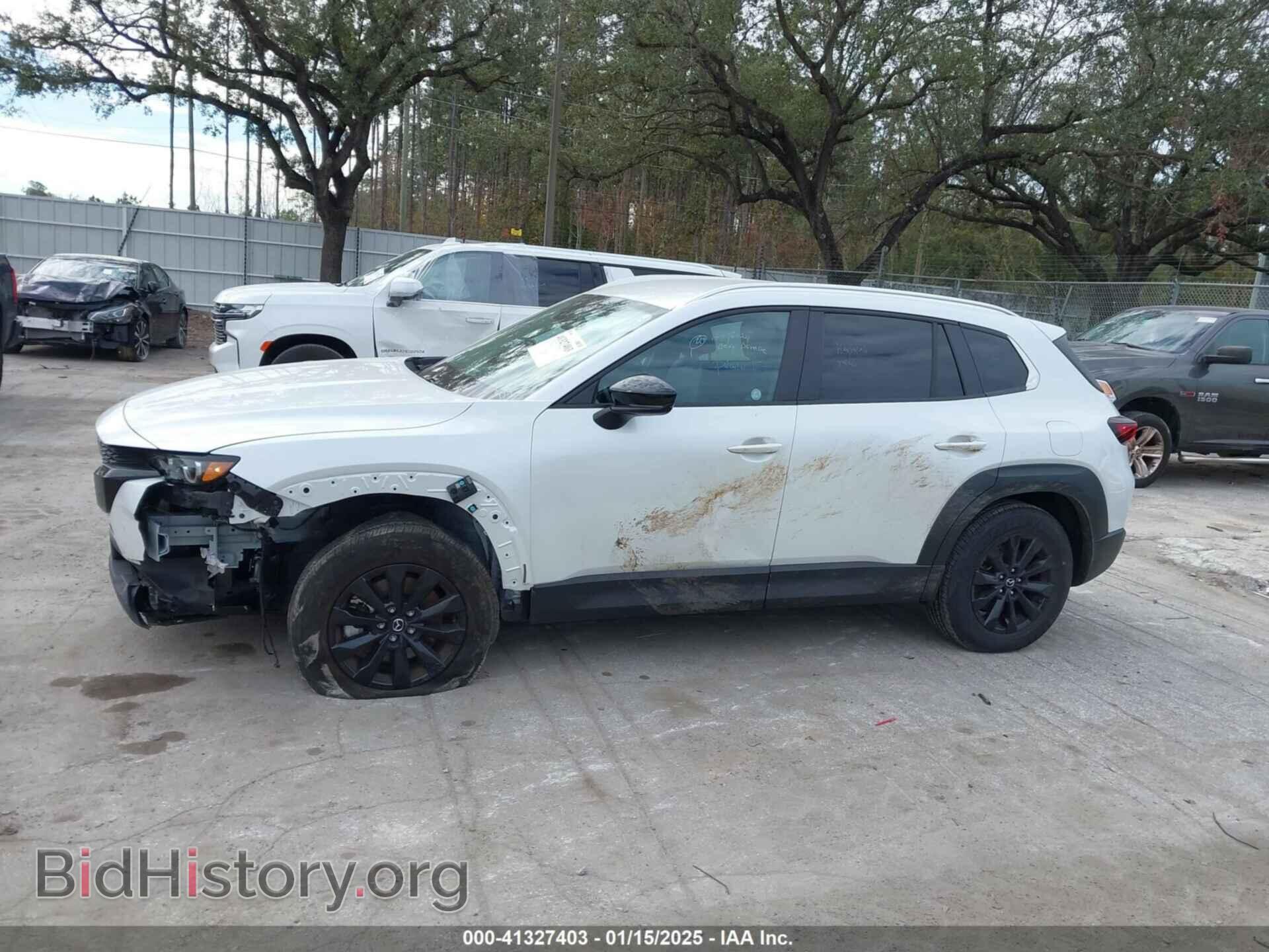 2024 MAZDA CX-50 - VIN: 7MMVABBM4RN181280 - Фото 14