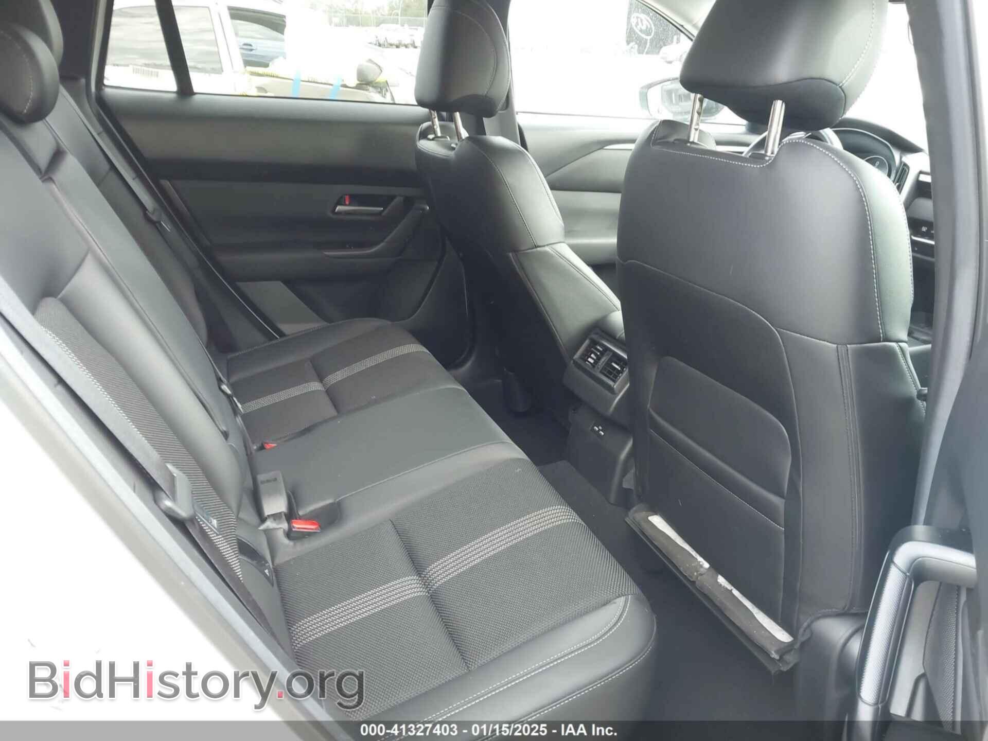 2024 MAZDA CX-50 - VIN: 7MMVABBM4RN181280 - Фото 8