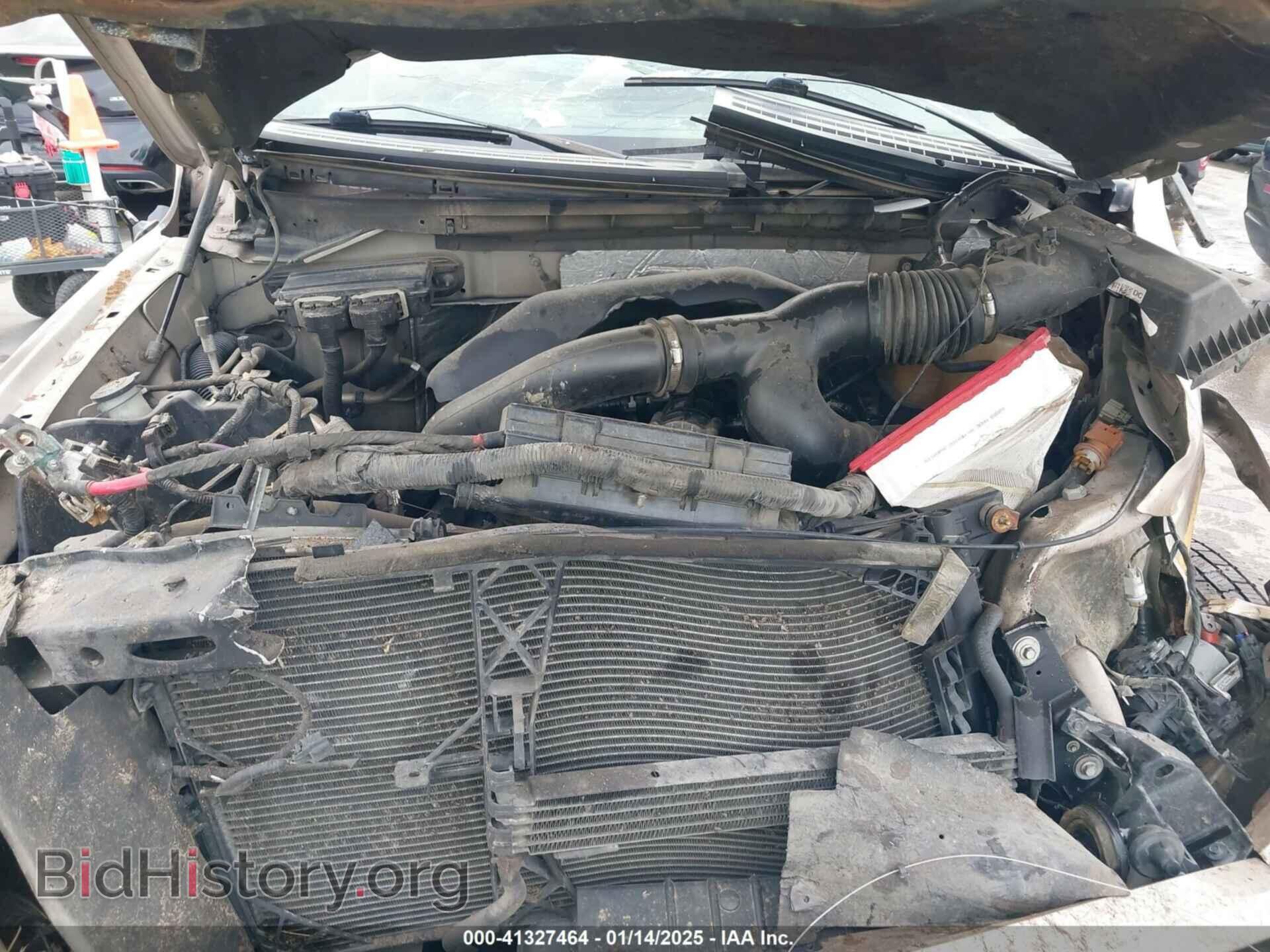 2012 FORD F-150 - VIN: 1FTVX1ETXCKD34233 - Фото 10
